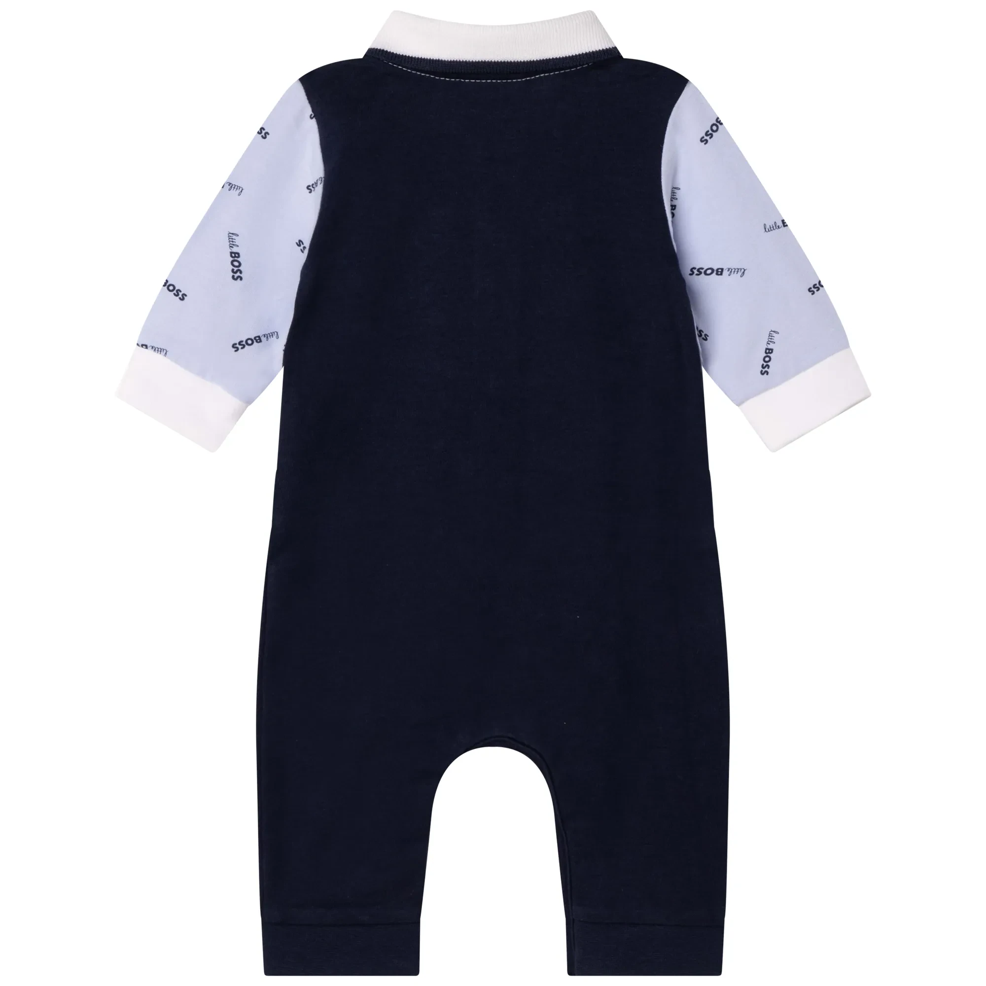 CEREMONY SHORT ALL IN ONE - BLUE}