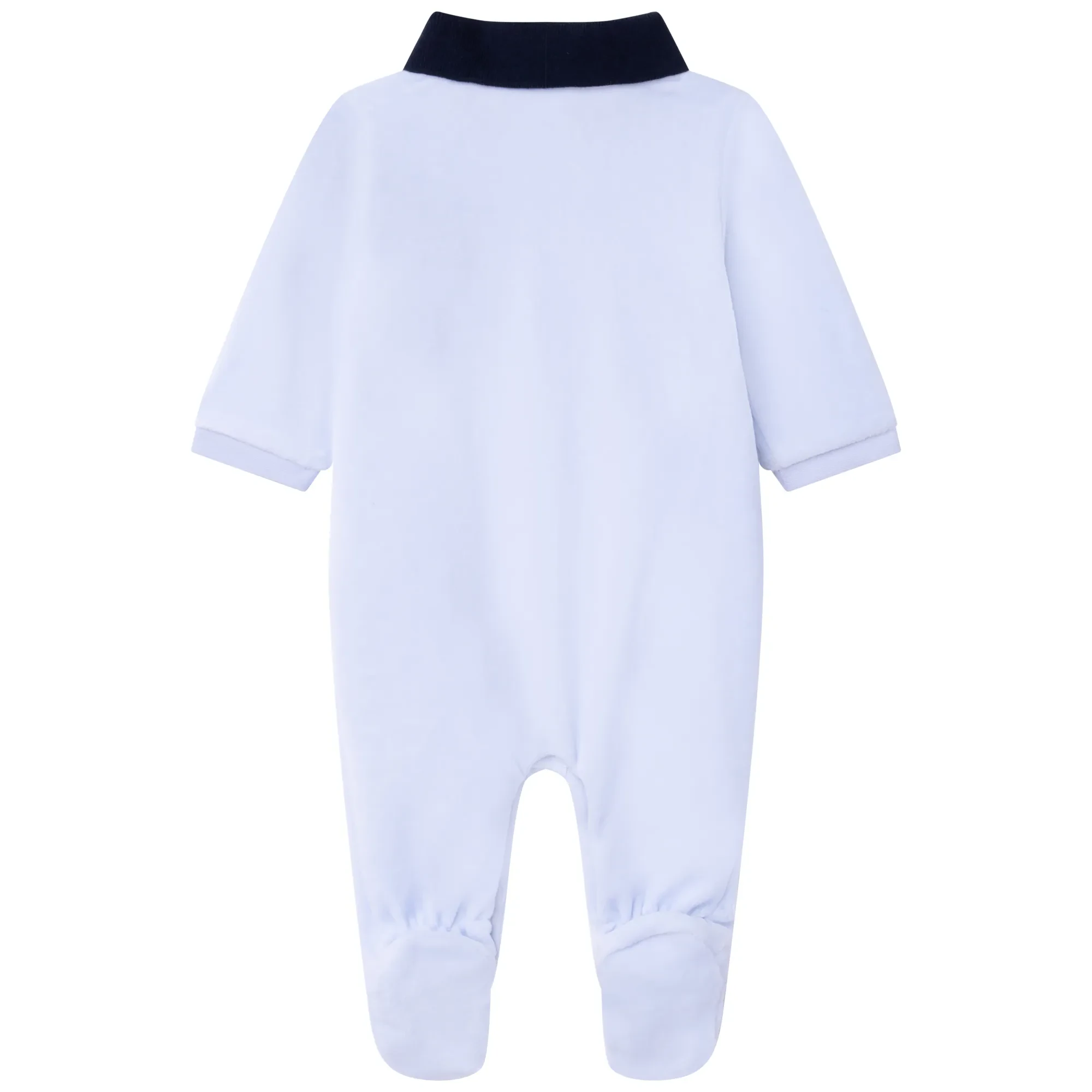 PYJAMAS - BLUE}