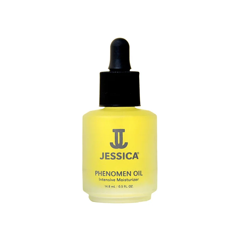 PHENOMEN CUTICLE OIL