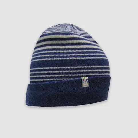 WINTER TIME MEN 100% ACRYLIC KNITTED HAT