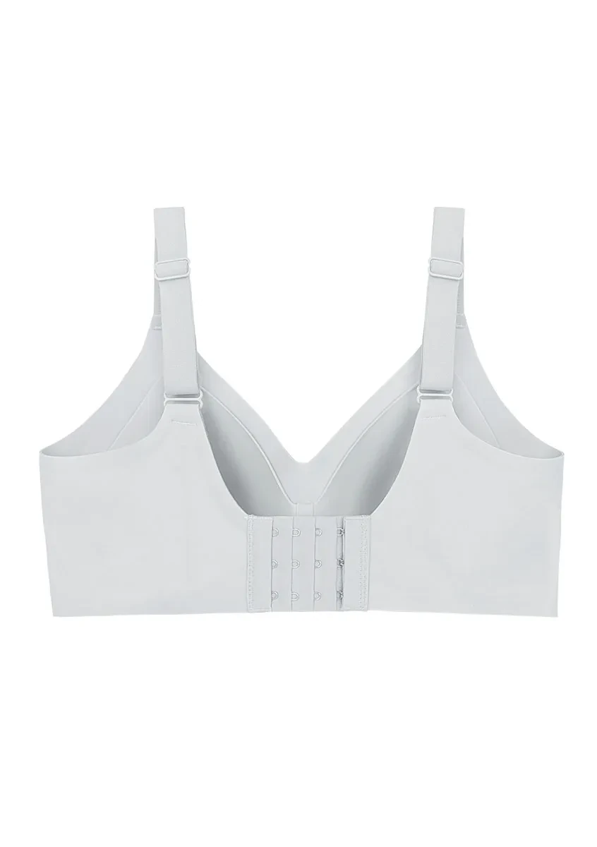 TRUE NAKED EVER HUG BRA - EVENING SHADOW