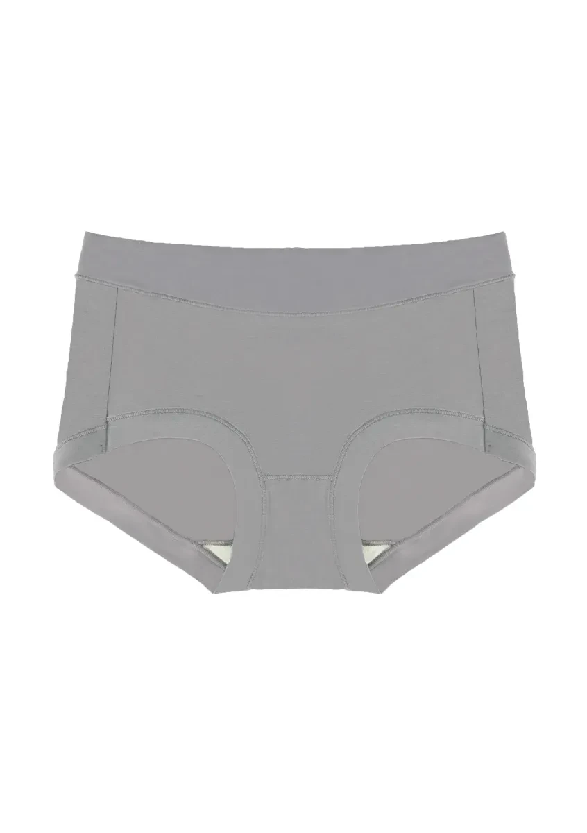 LUXECOTTON HIMIDWAIST PANTY PACK OF 3'S