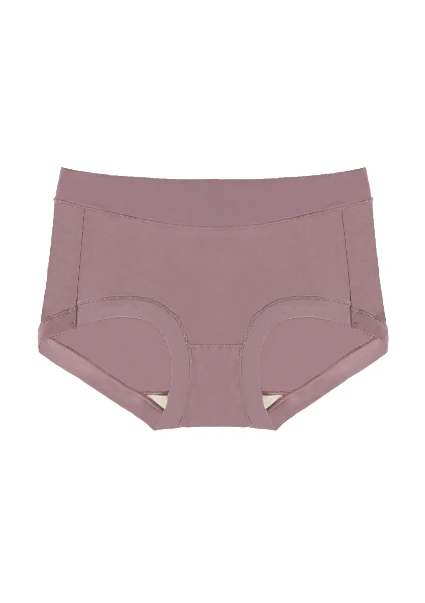 LUXECOTTON HIMIDWAIST PANTY PACK OF 3'S
