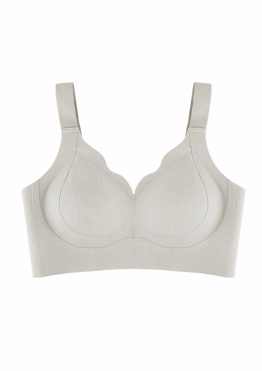 TRUE NAKED MAX CURVE - CLOUD GREY