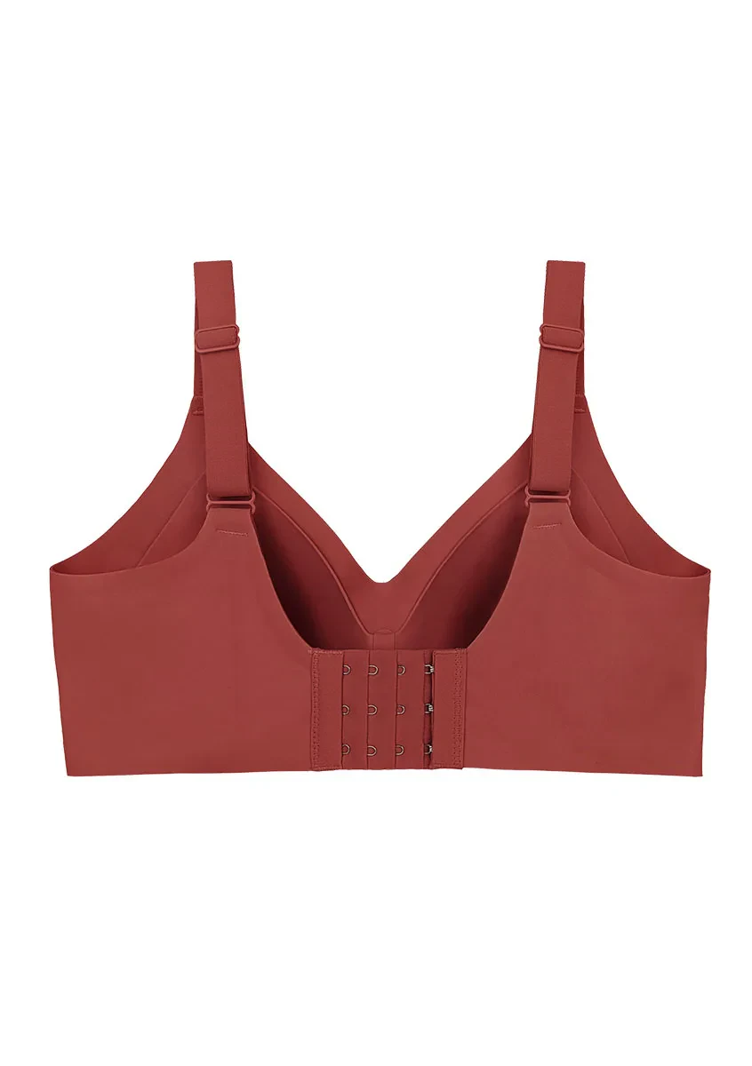 TRUE NAKED EVER HUG BRA - PASSION