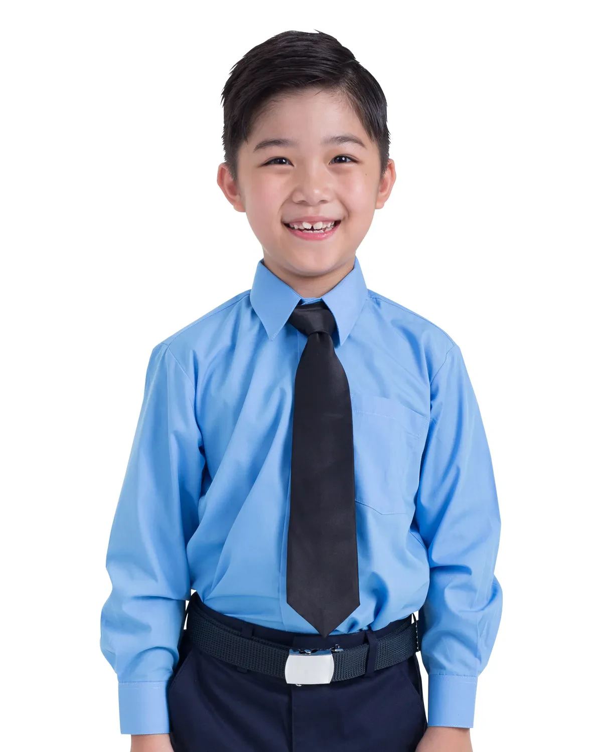 PRIMARY PREFECT SHIRT LONG SLEEVE