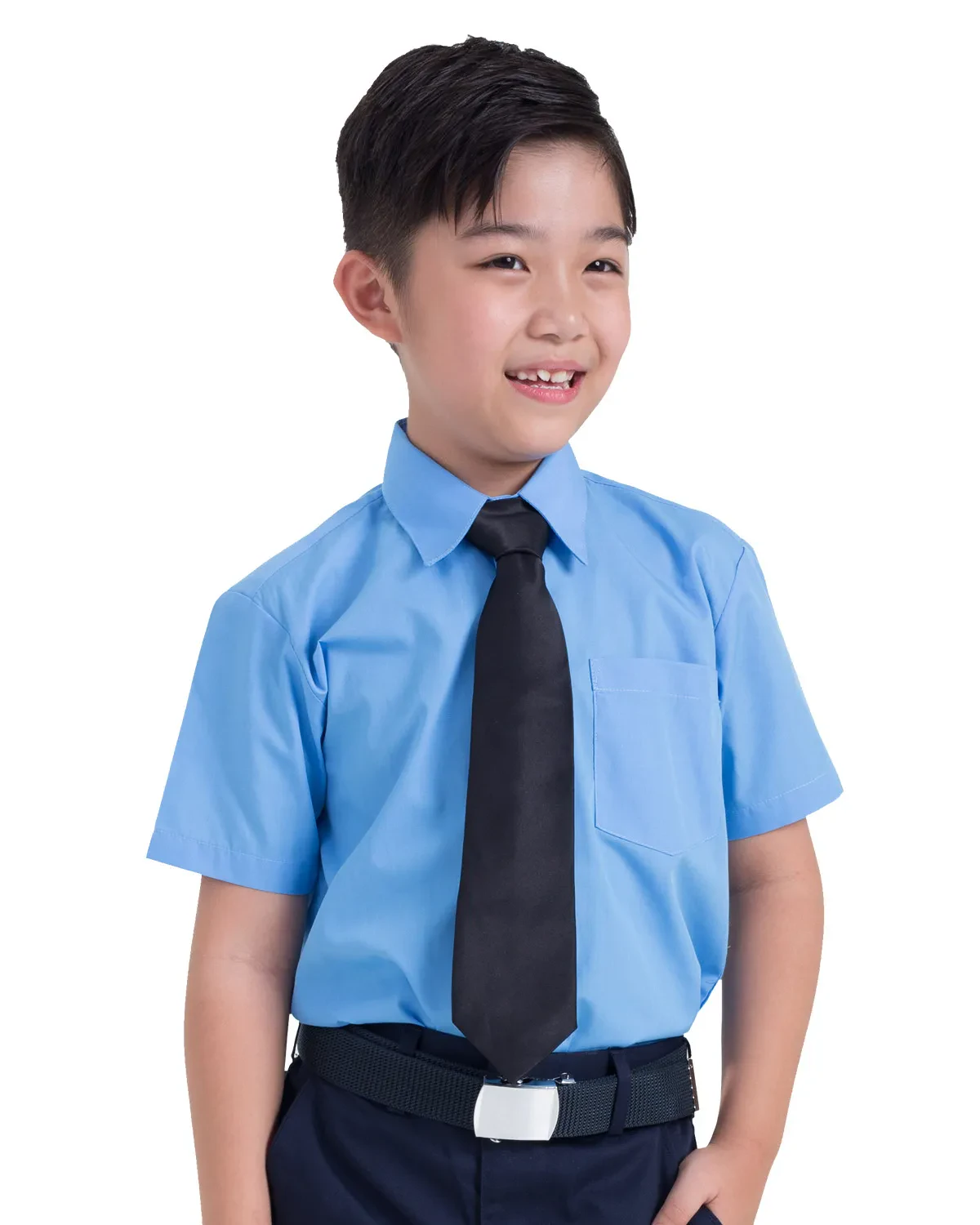 PRIMARY PREFECT SHIRT SHORT SLEEVE
