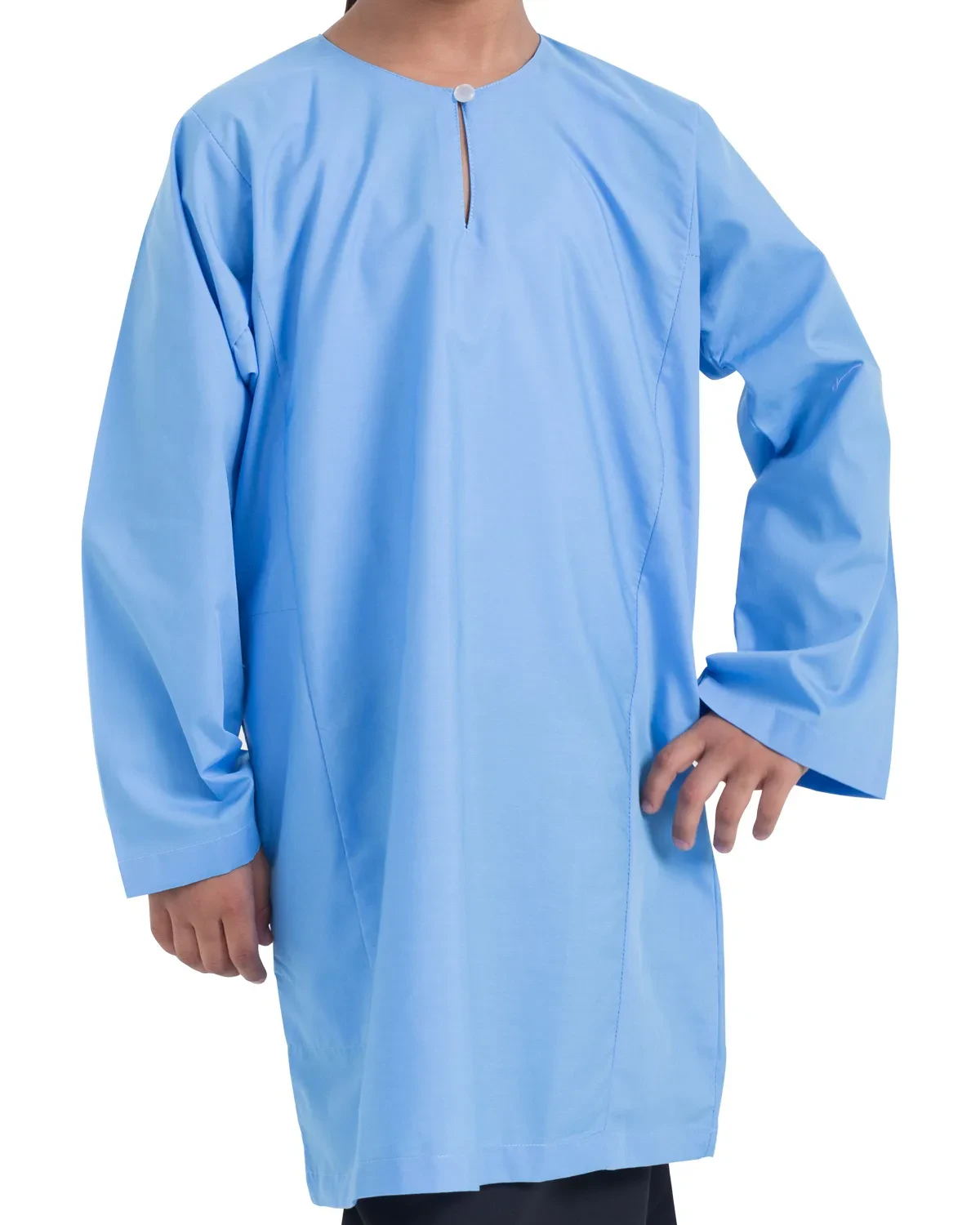 PRIMARY PREFECT BAJU