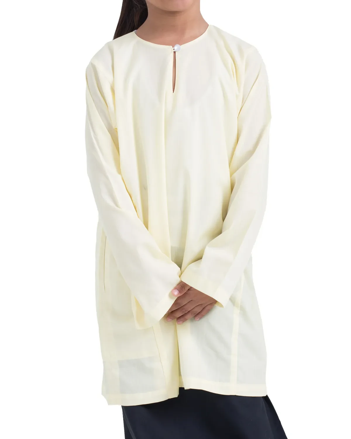 PRIMARY BAJU KURUNG
