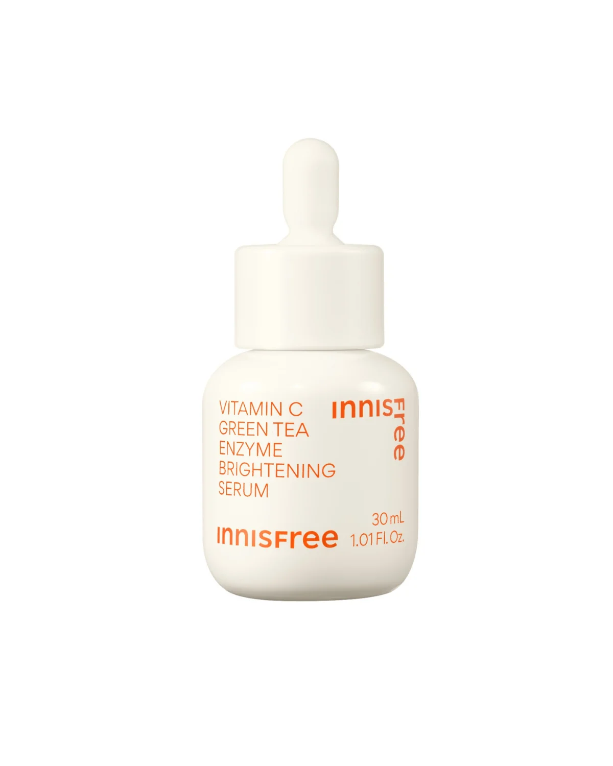 VITAMIN C GREEN TEA ENZYME BRIGHTENING SERUM