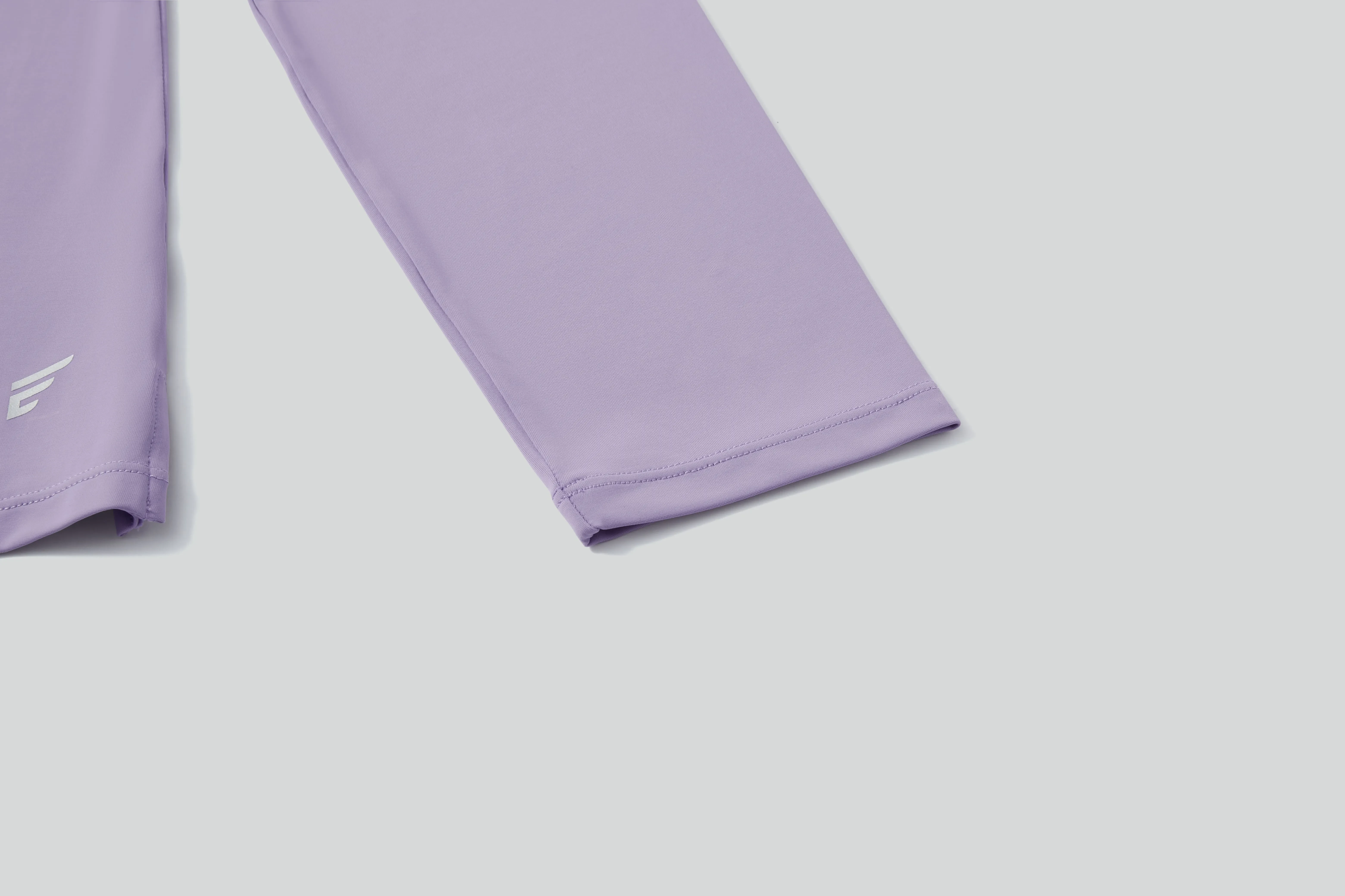 ARTLETES BASIC COOLTOUCH BOXY LONG-SLEEVE TEE