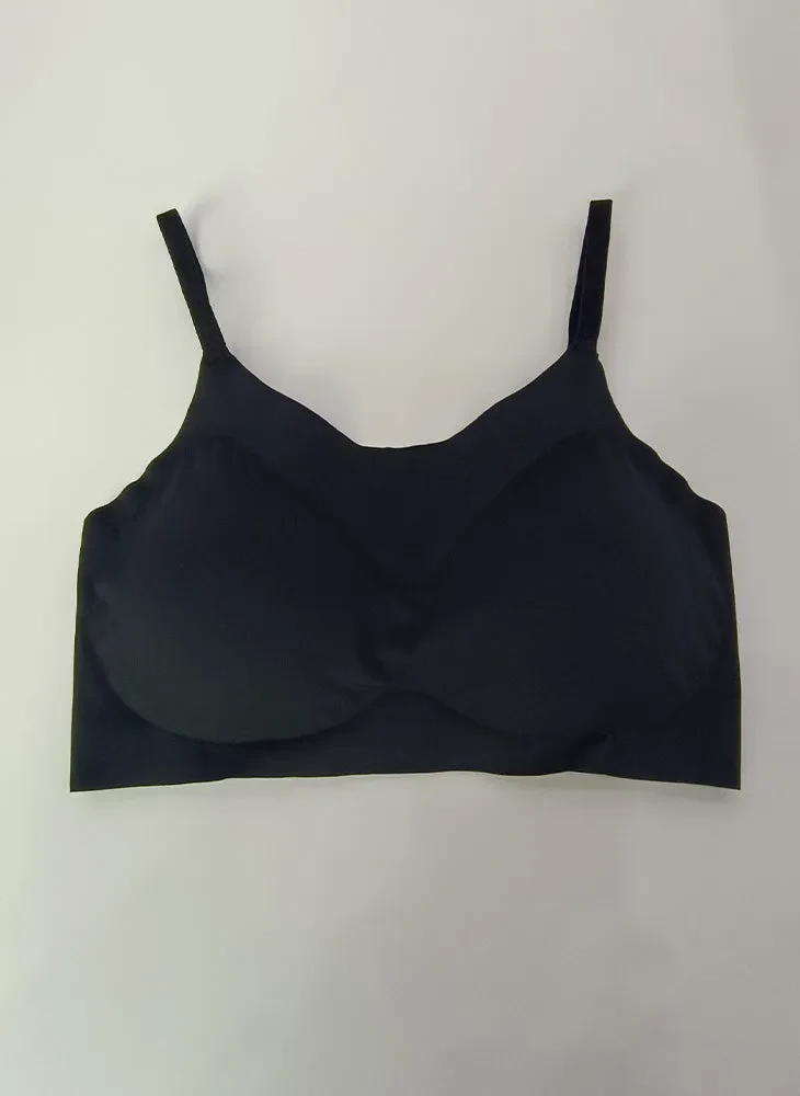 STUDIO DAYS BONDED U-BACK SPORTS BRA