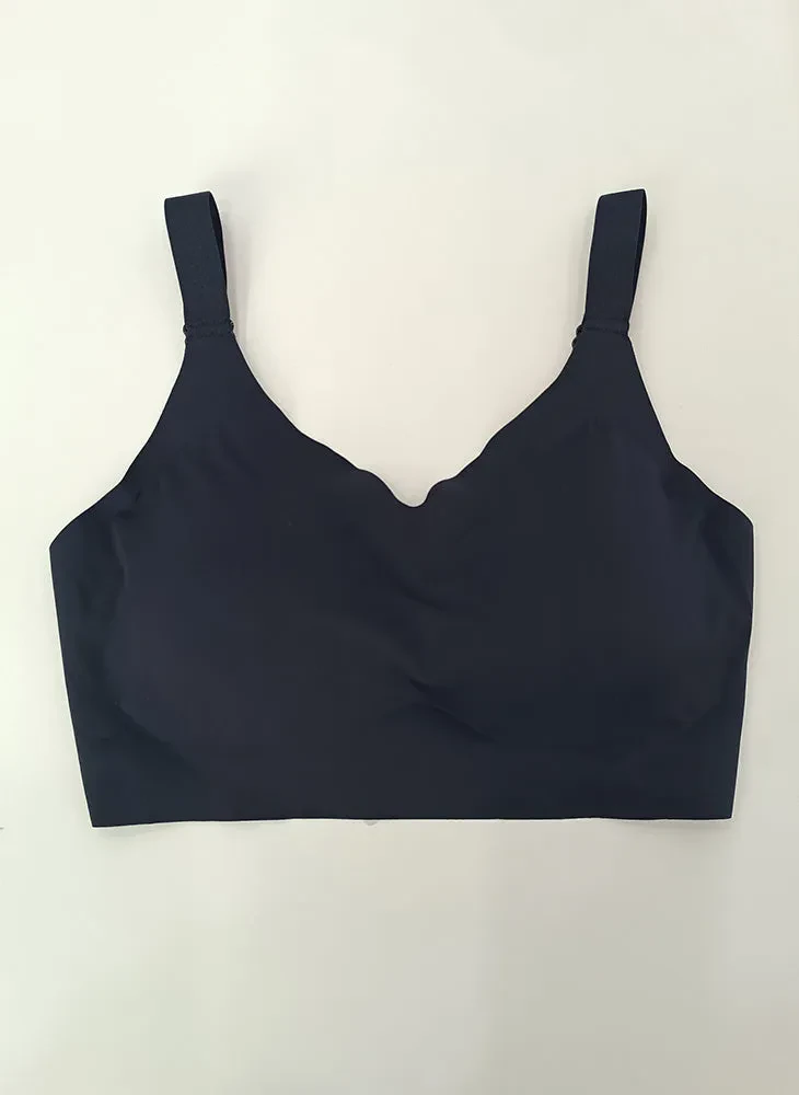 DYNAMIC BONDED U-BACK SPORTS BRA