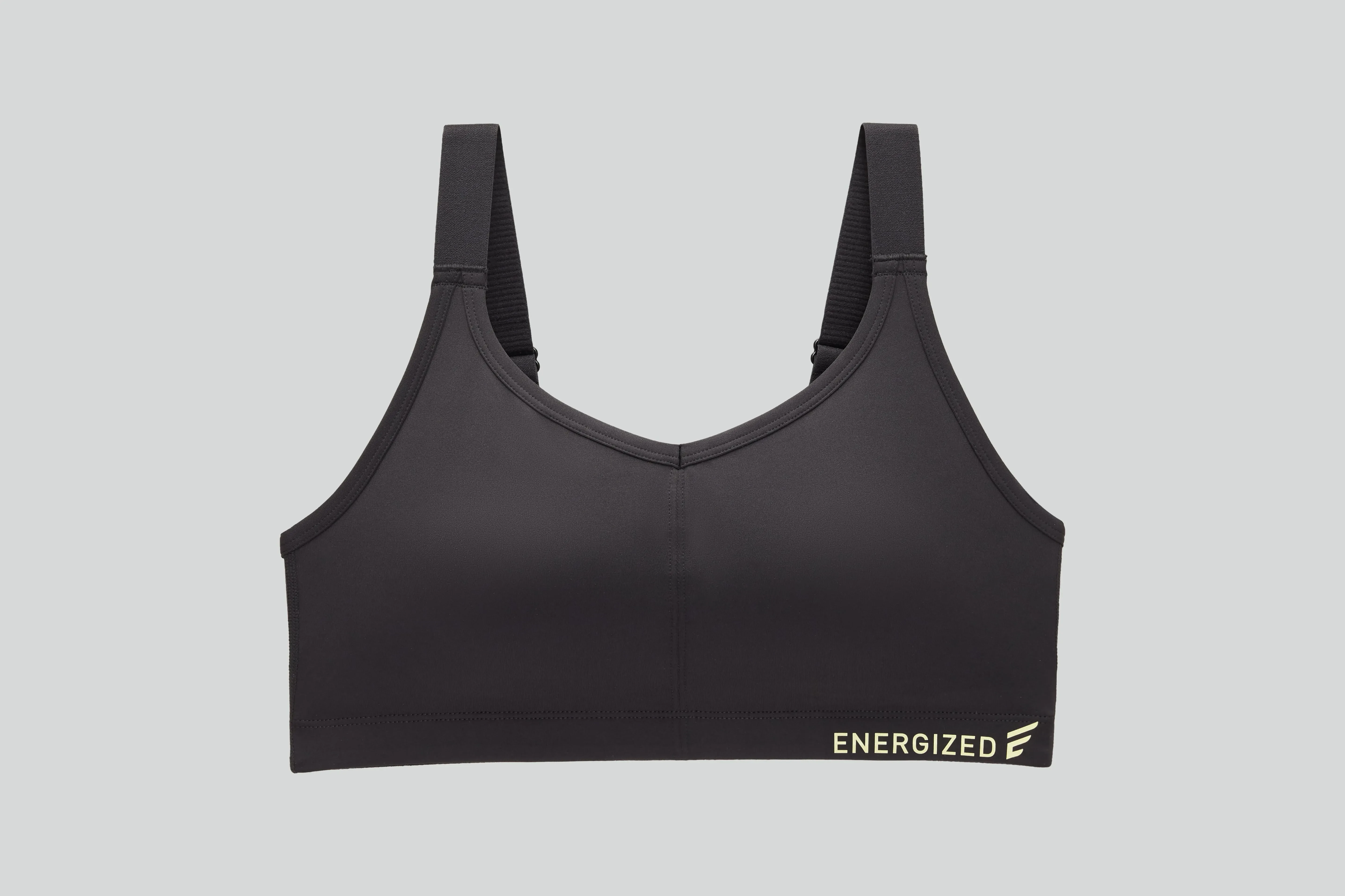 BOHEMIAN EXPLORER RITUAL U-BACK SPORTS BRA WITH BACK HOOK