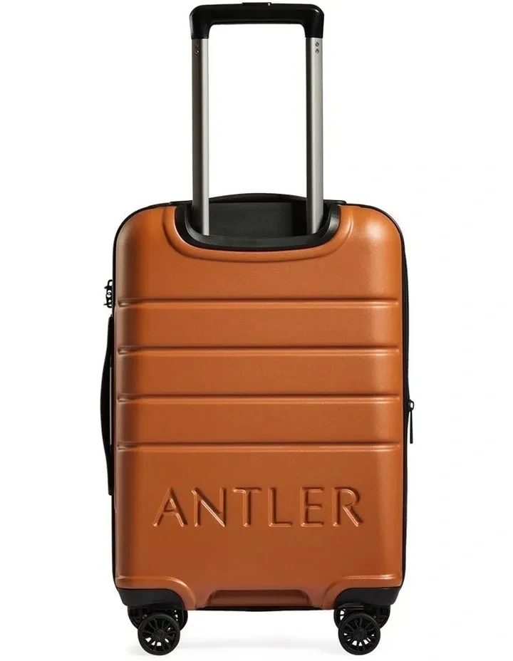 [47172] ANTLER LOGO HARDCASE LUGGAGE 29"