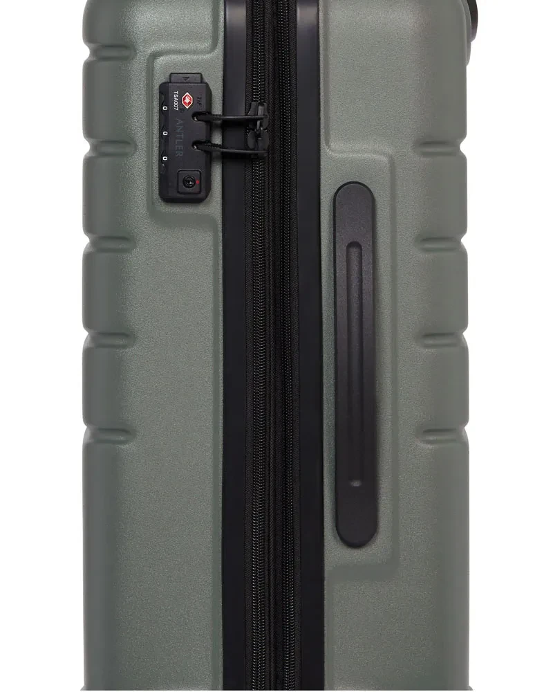 [47172] ANTLER LOGO HARDCASE LUGGAGE 29"