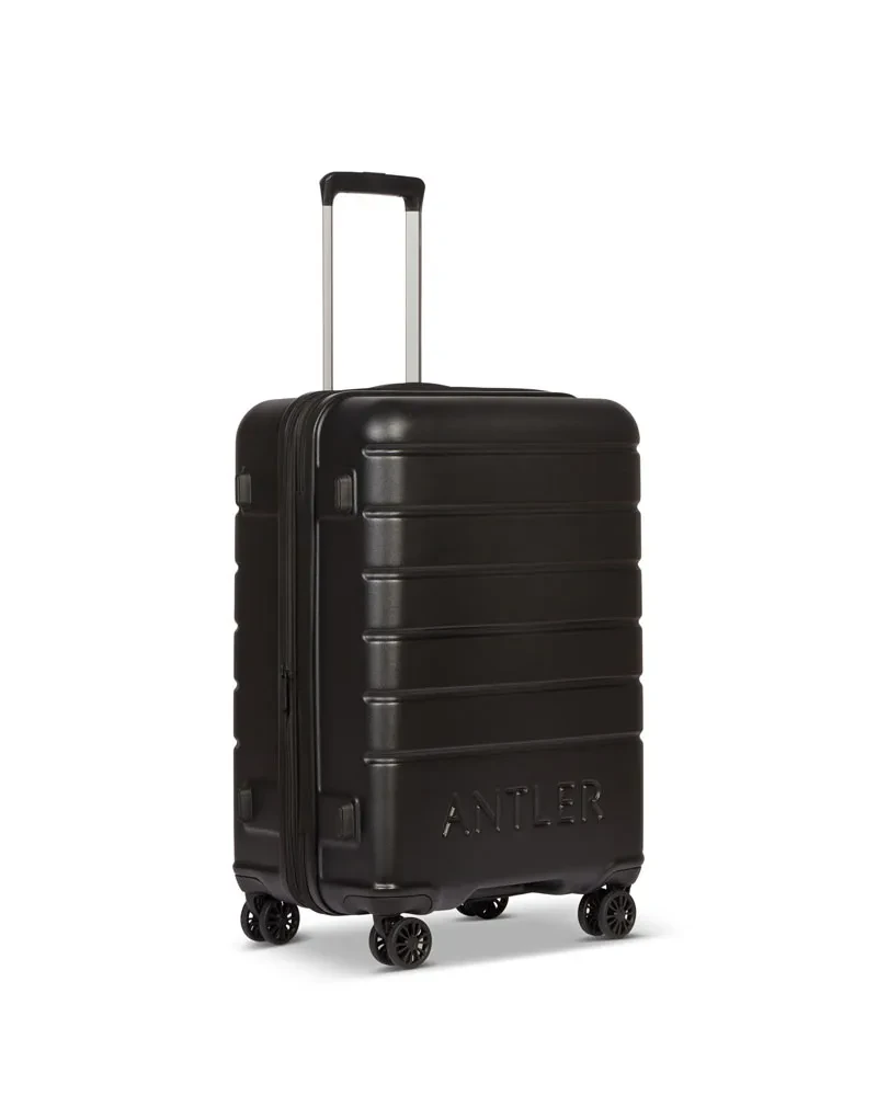 [47172] ANTLER LOGO HARDCASE LUGGAGE 20''