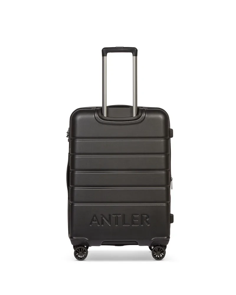 [47172] ANTLER LOGO HARDCASE LUGGAGE 20''