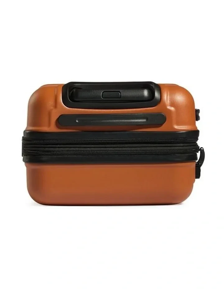 [47172] ANTLER LOGO HARDCASE LUGGAGE 20''