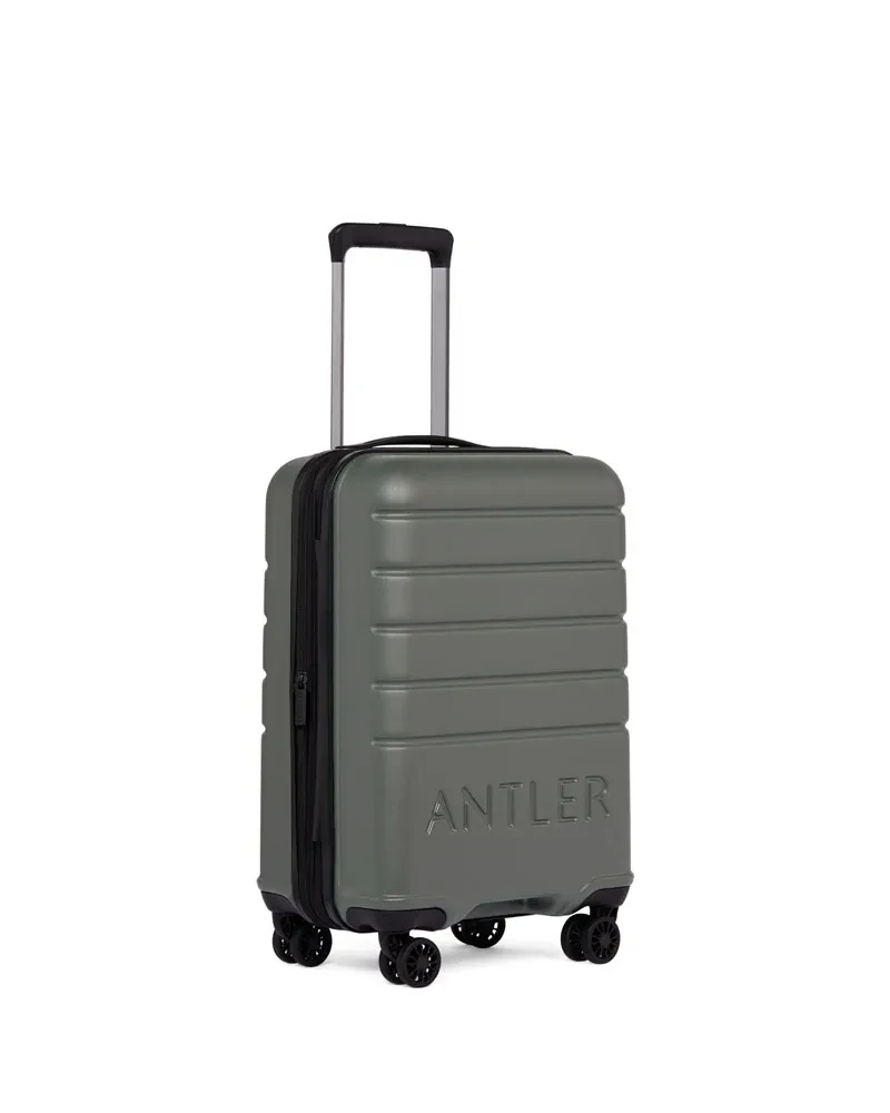 [47172] ANTLER LOGO HARDCASE LUGGAGE 20''