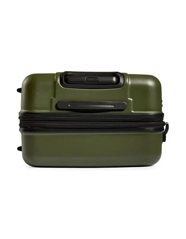 [47172] ANTLER LOGO HARDCASE LUGGAGE 20''