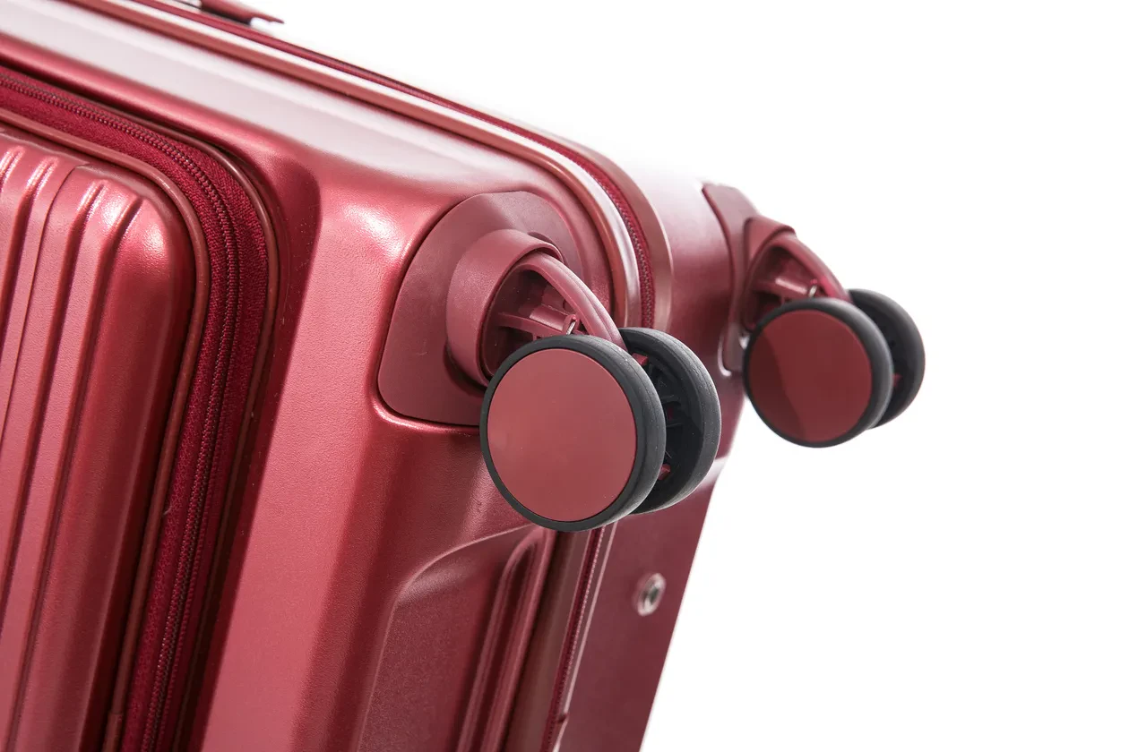 [B105] BARRY SMITH HARD CASE 24"