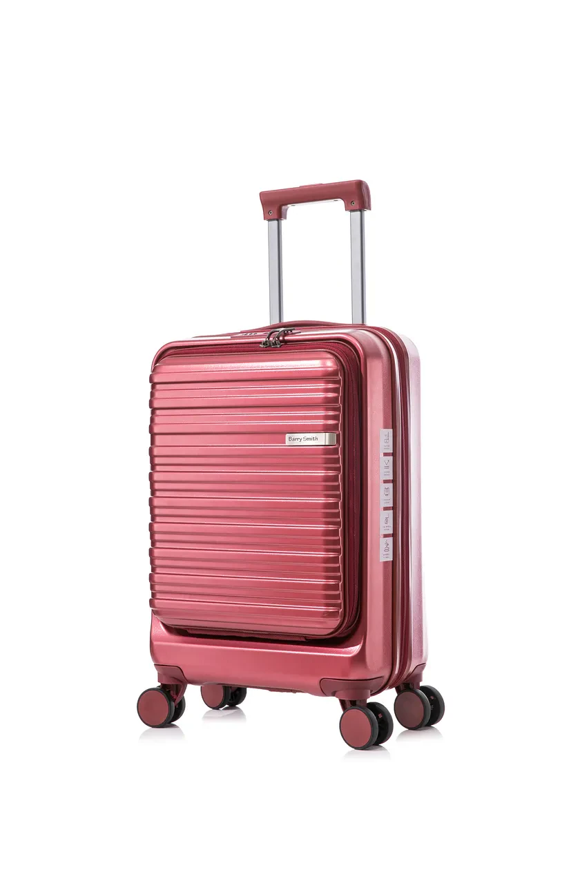 [B105] BARRY SMITH HARD CASE 24"