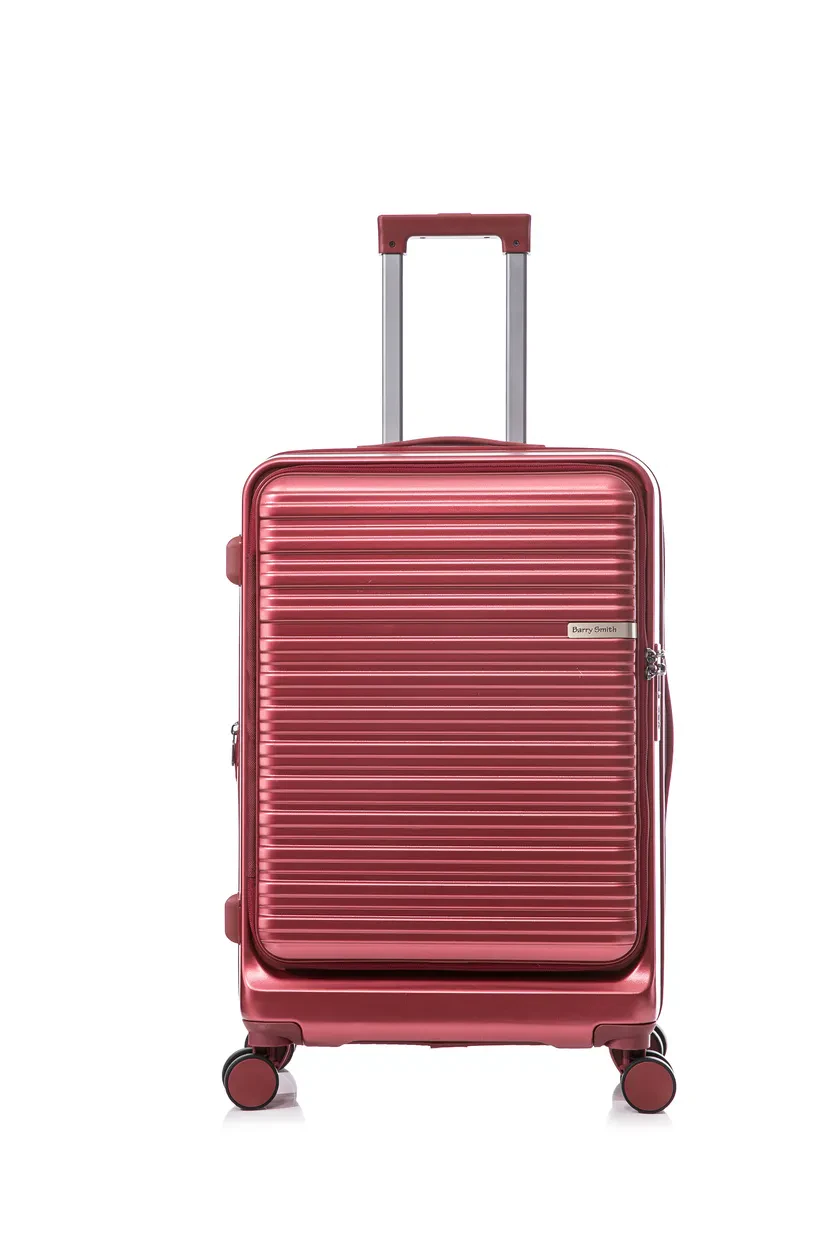 [B105] BARRY SMITH HARD CASE 24"