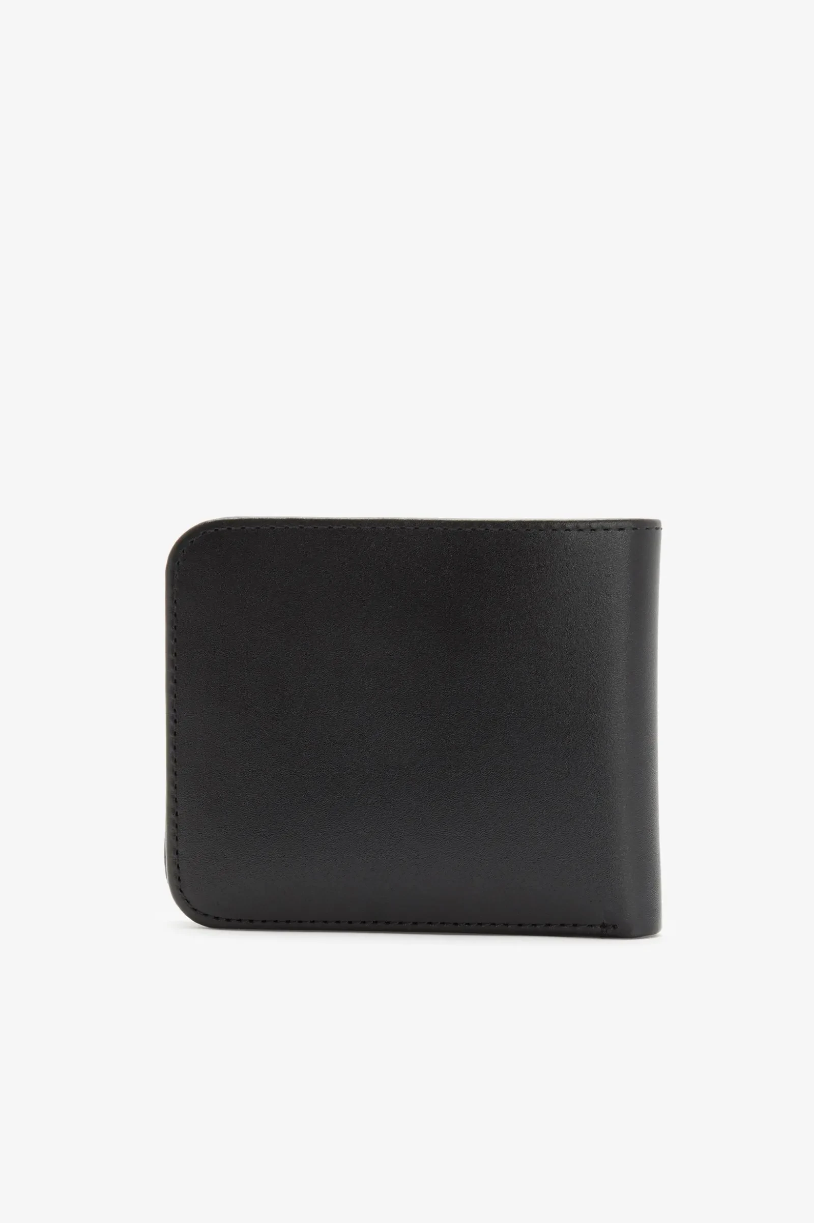 BURNISHED LEATHR B'FOLD WALLET
