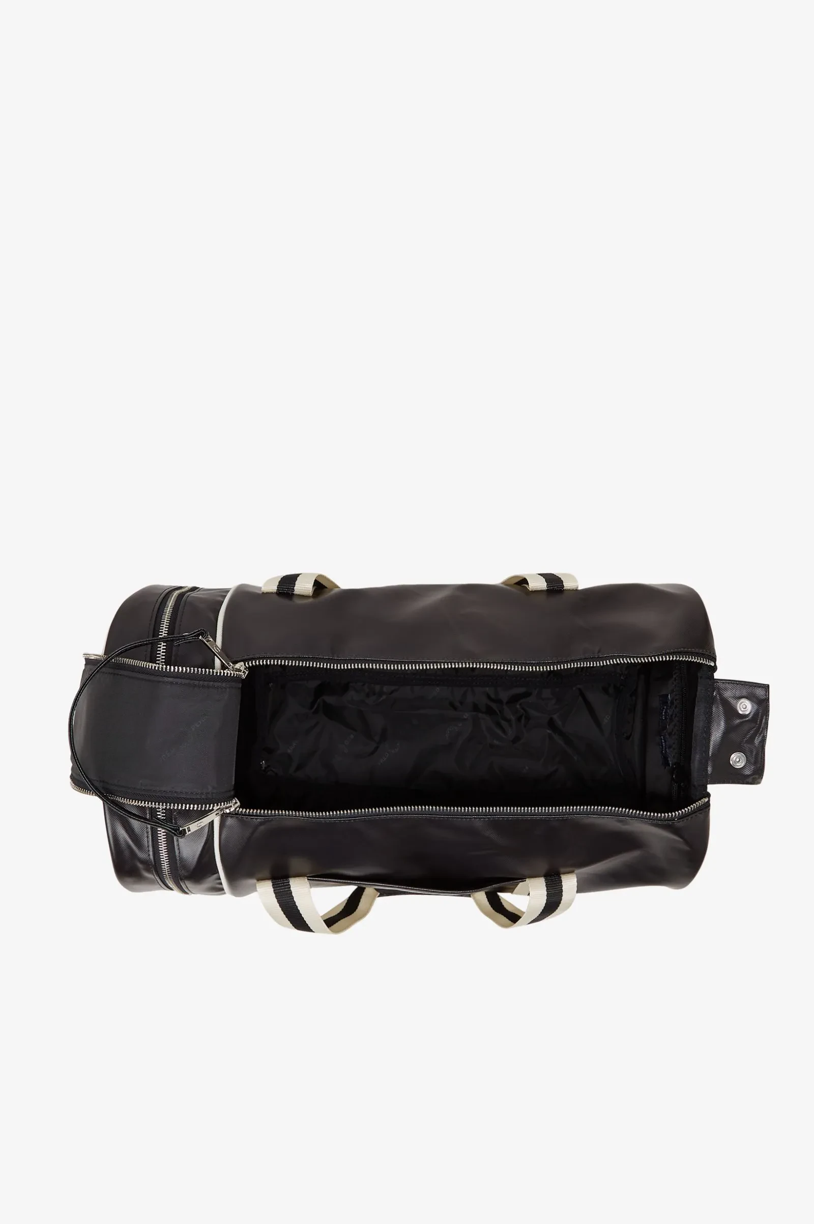 CLASSIC BARREL BAG