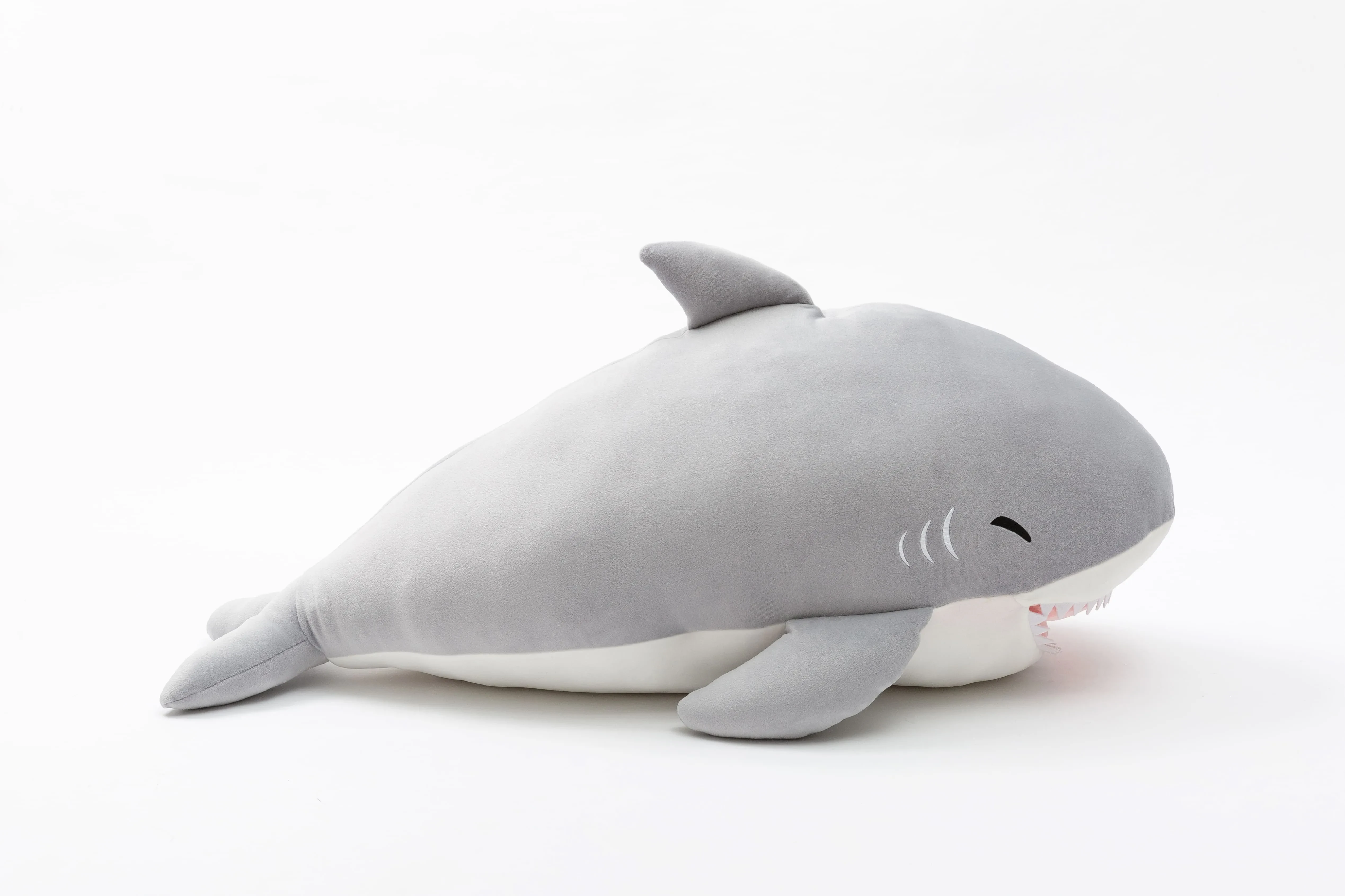 COTONSOFT SAFARI GARDEN XXL FISH PLUSHIE