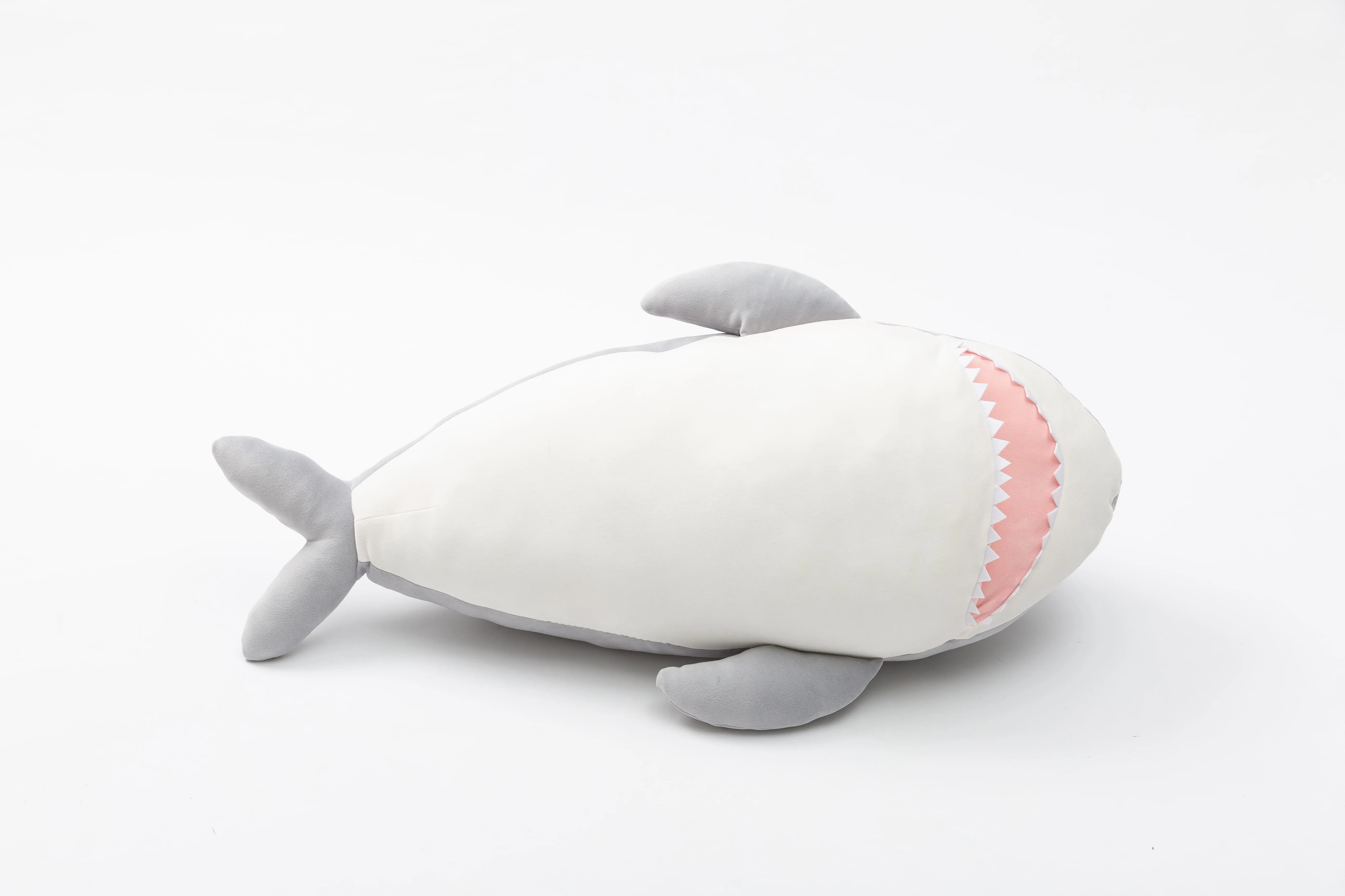 COTONSOFT SAFARI GARDEN XXL FISH PLUSHIE