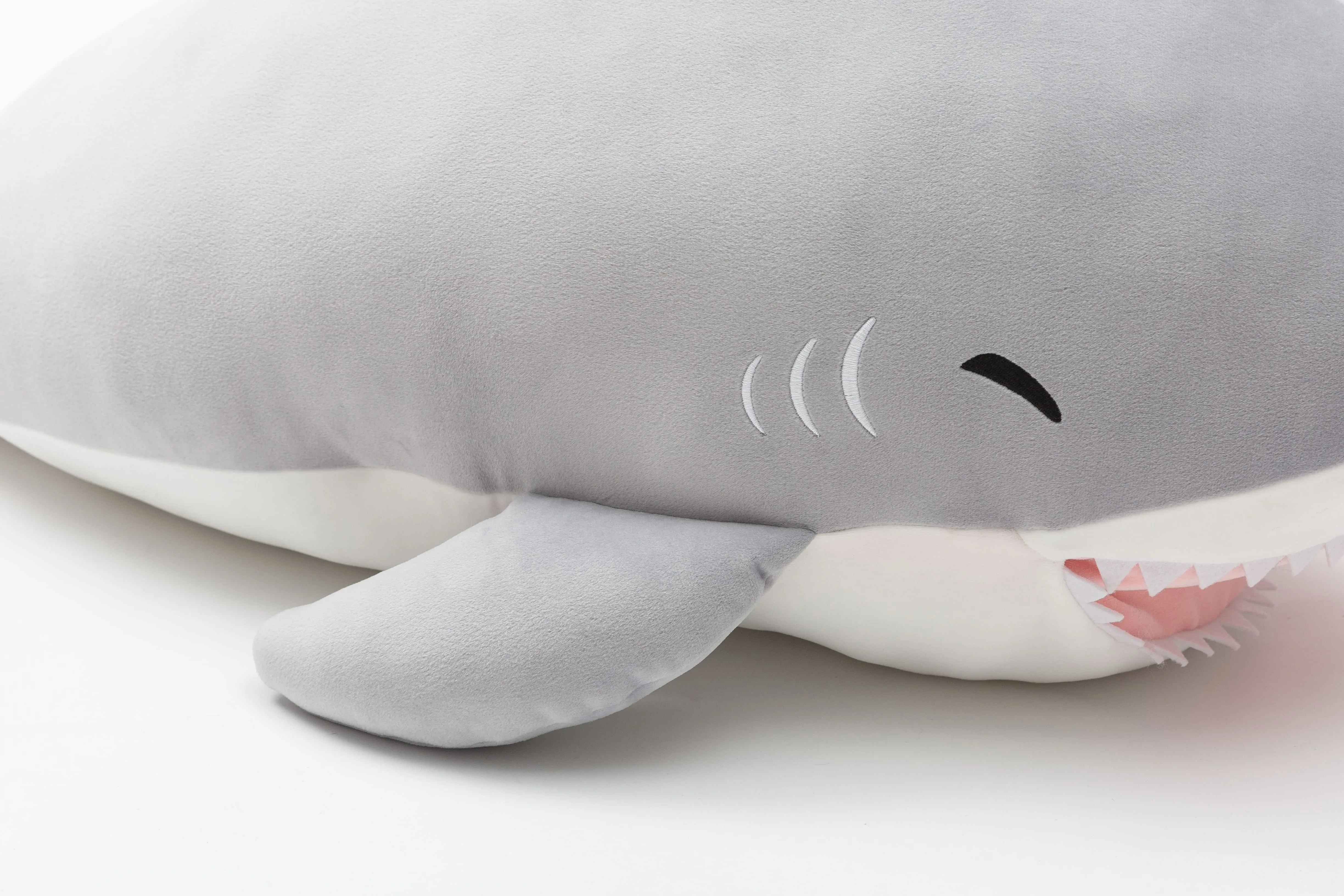 COTONSOFT SAFARI GARDEN XXL FISH PLUSHIE
