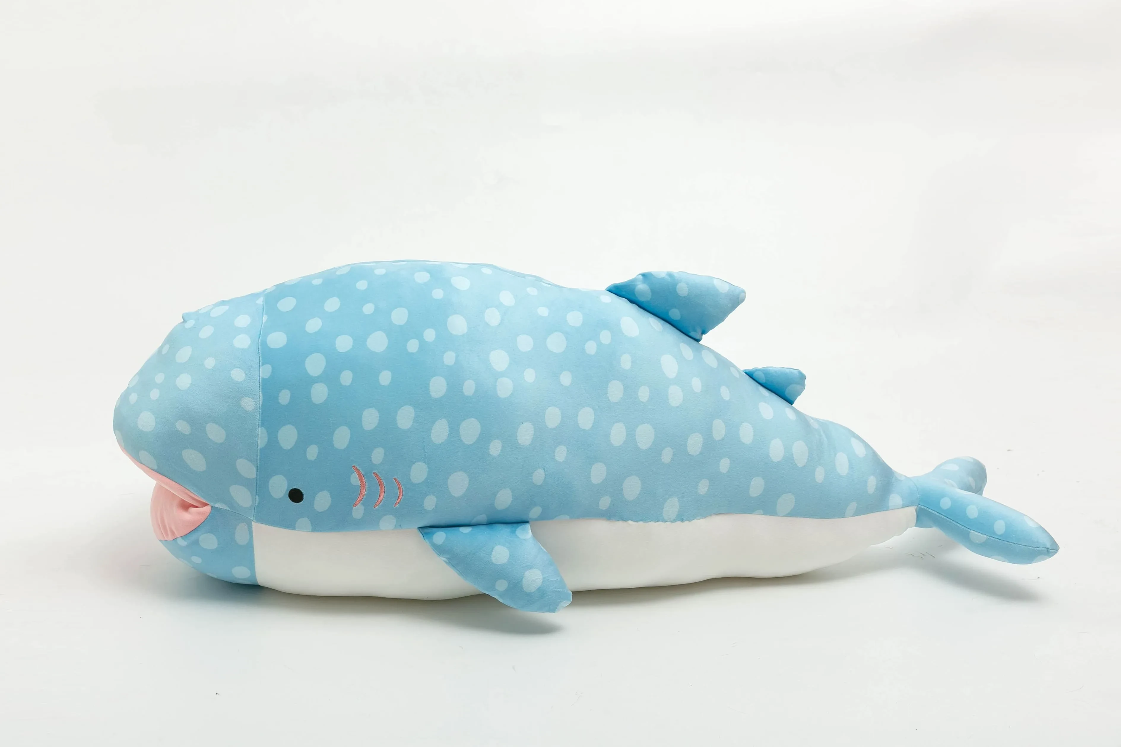 COTONSOFT SAFARI GARDEN XXL FISH PLUSHIE