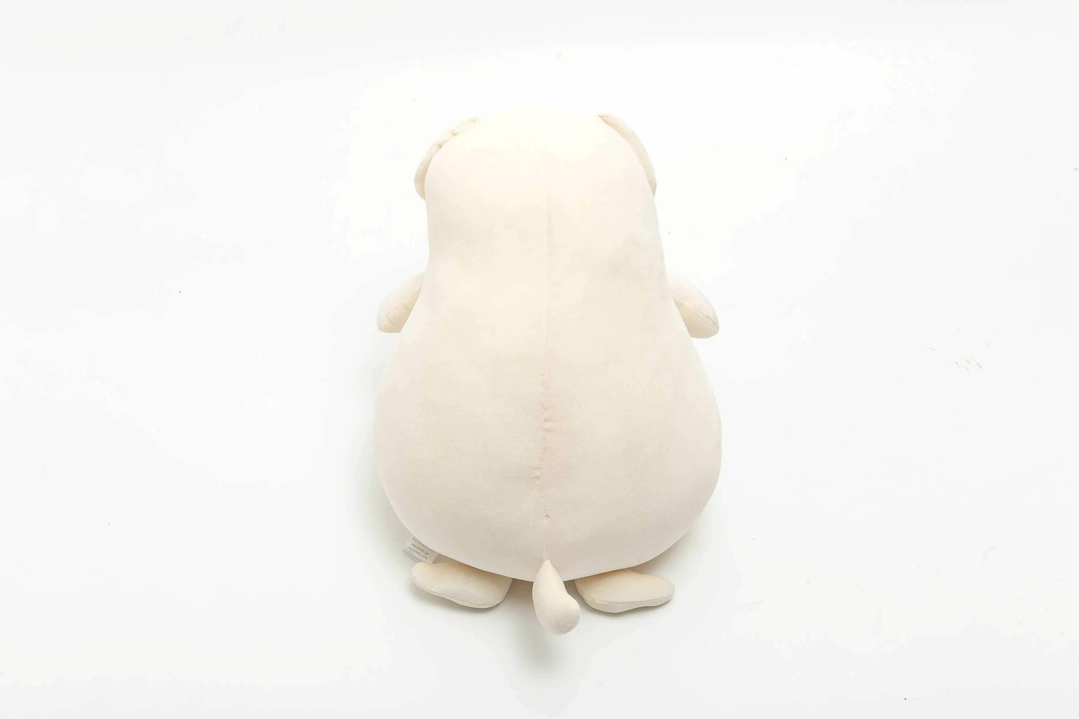 COTONSOFT SAFARI ZEN PLUSHIE COLLECTION