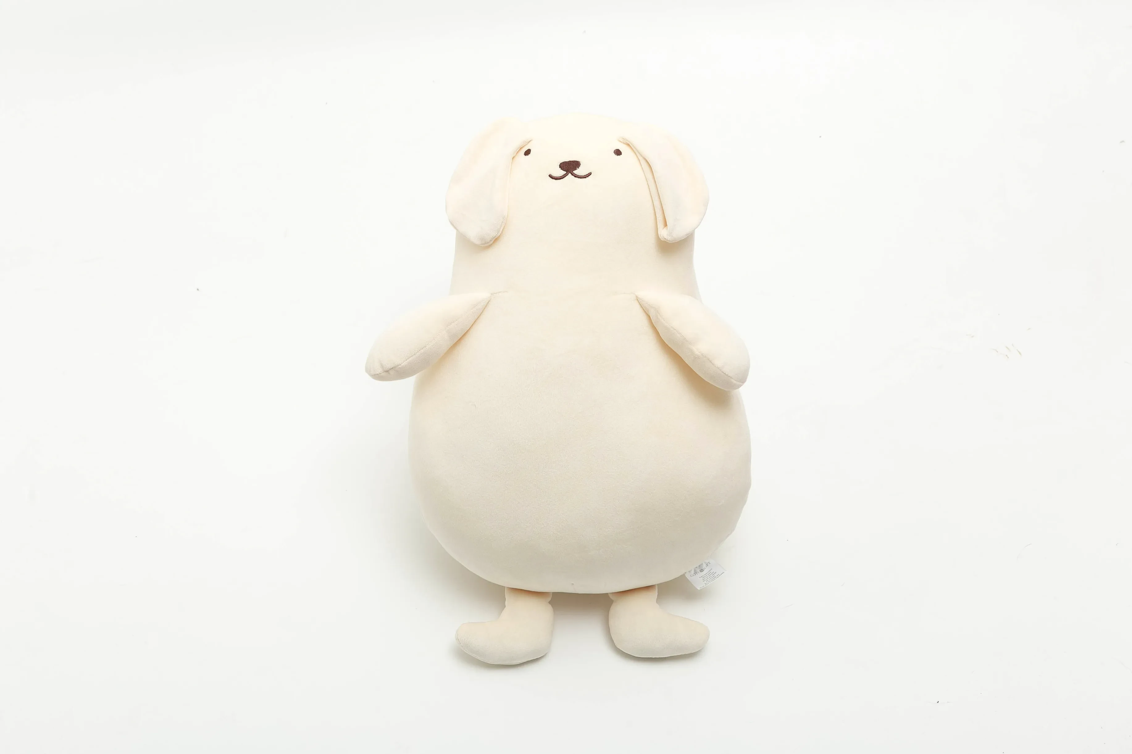 COTONSOFT SAFARI ZEN PLUSHIE COLLECTION