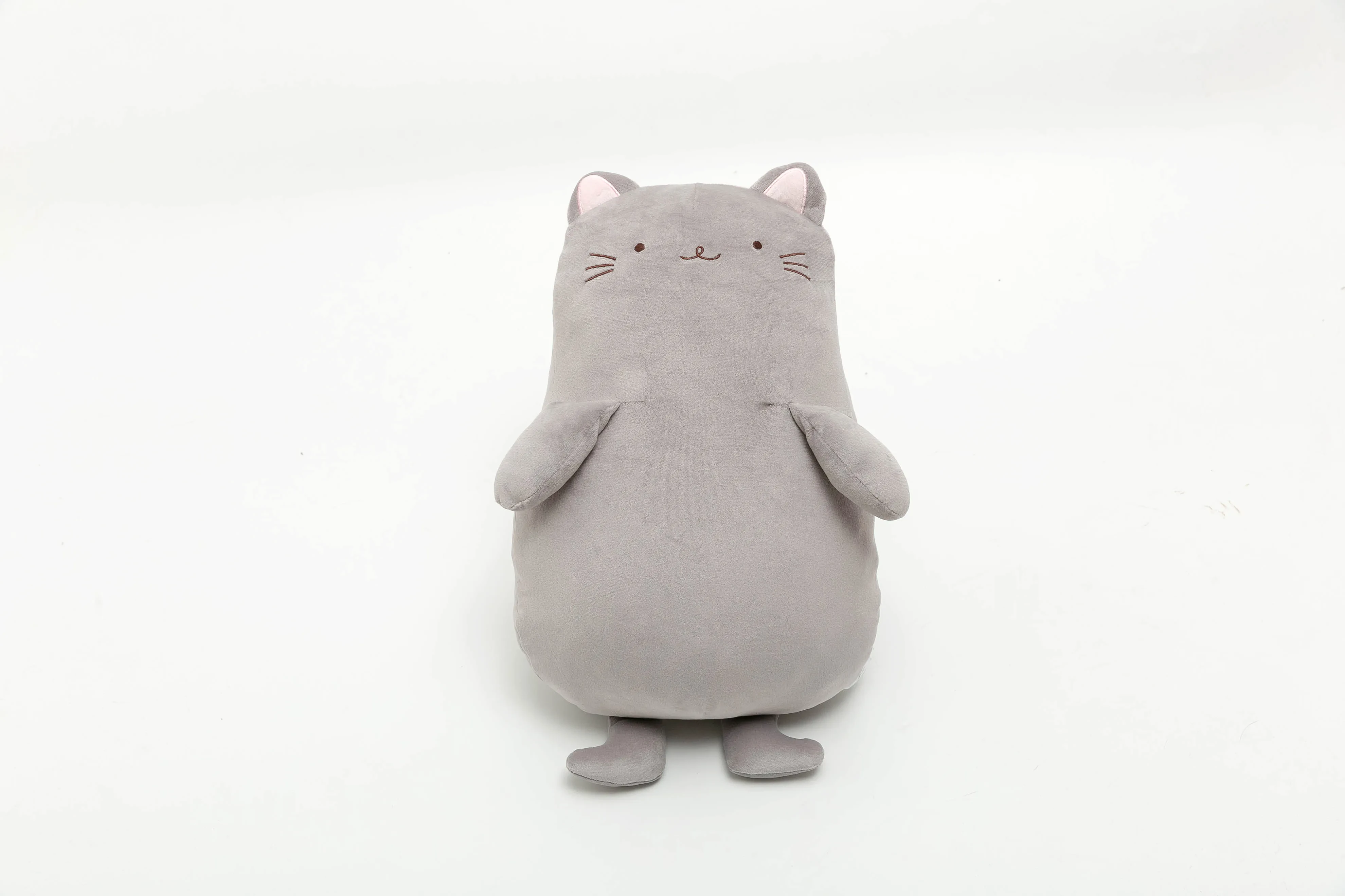 COTONSOFT SAFARI ZEN PLUSHIE COLLECTION