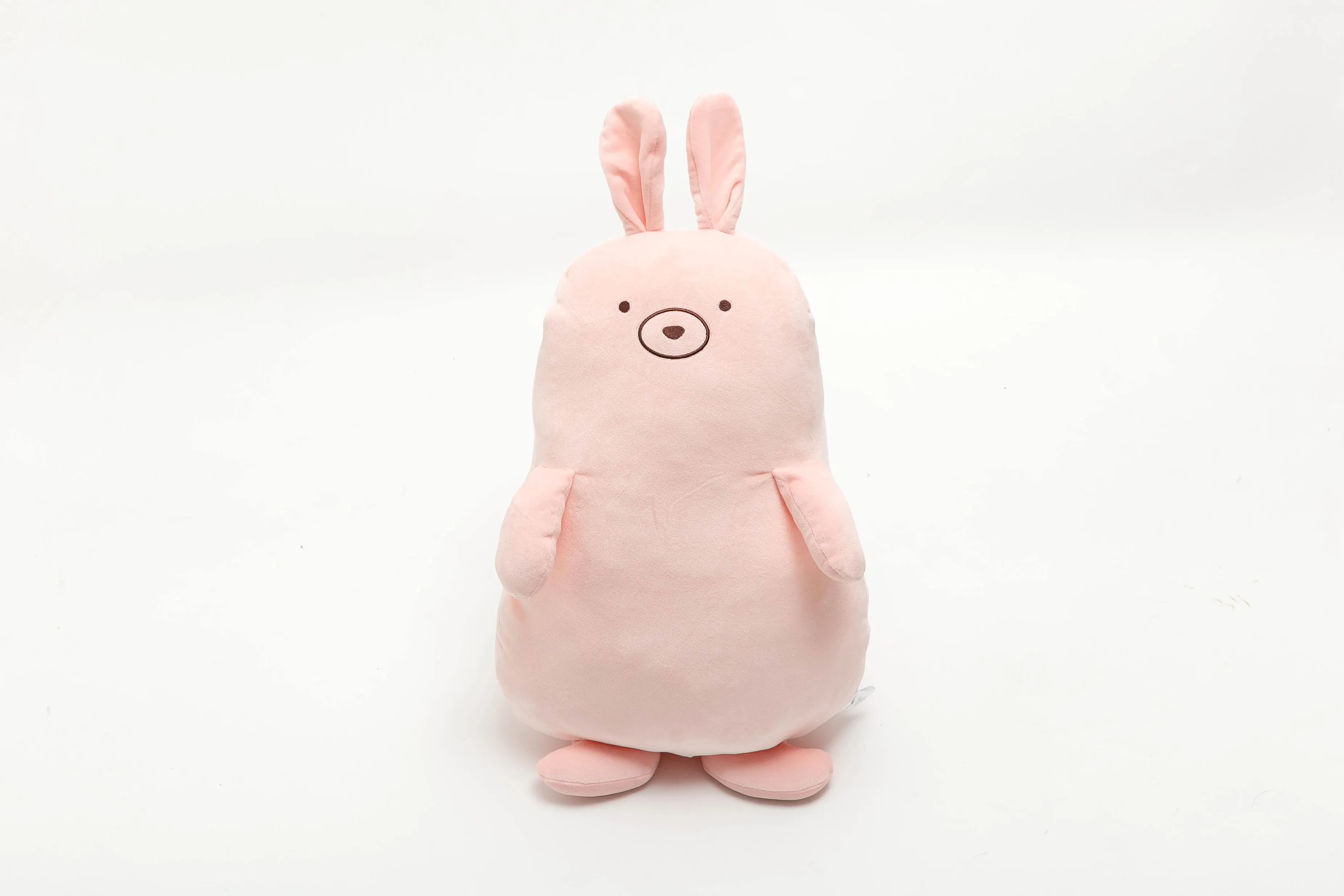 COTONSOFT SAFARI ZEN PLUSHIE COLLECTION