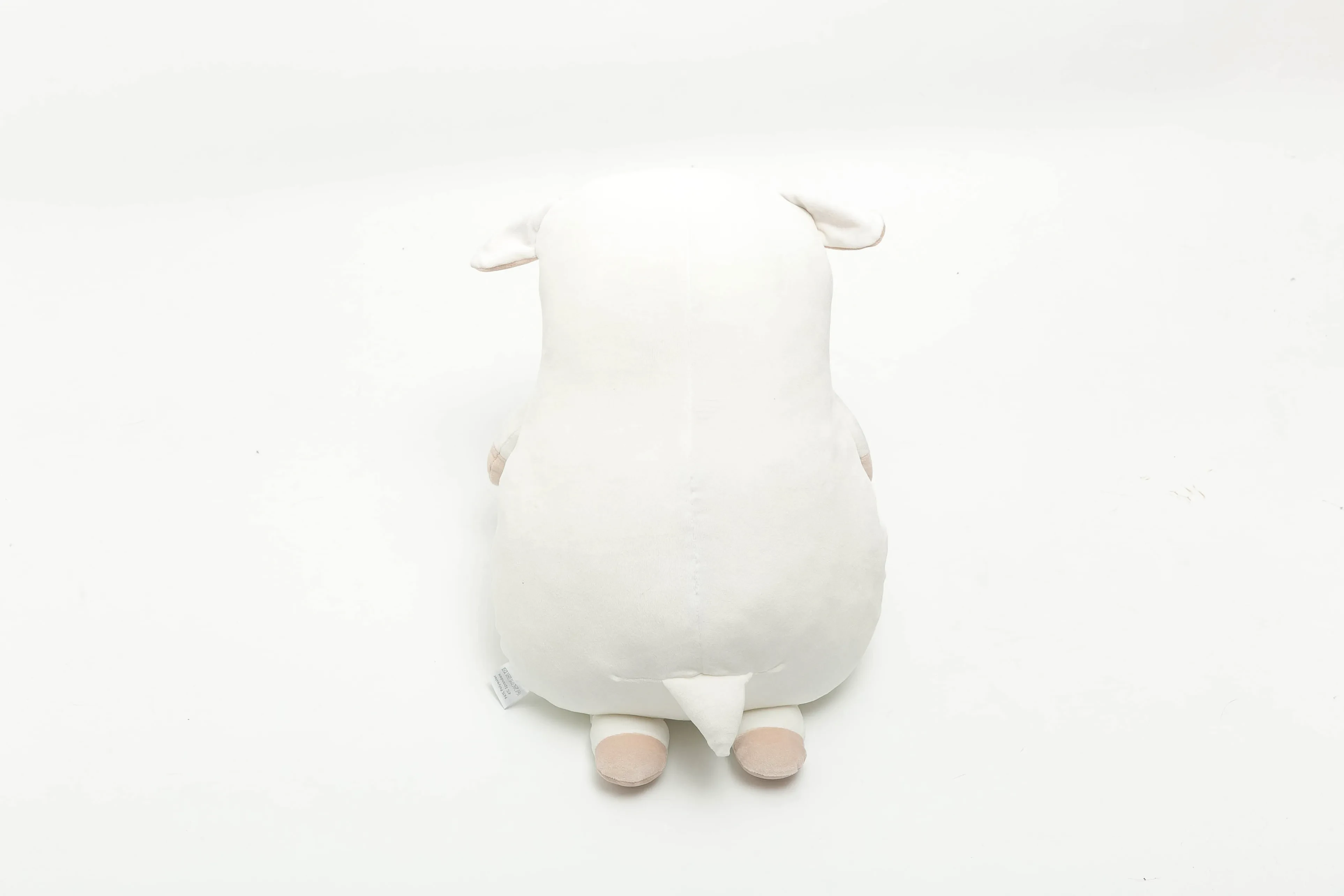 COTONSOFT SAFARI ZEN PLUSHIE COLLECTION