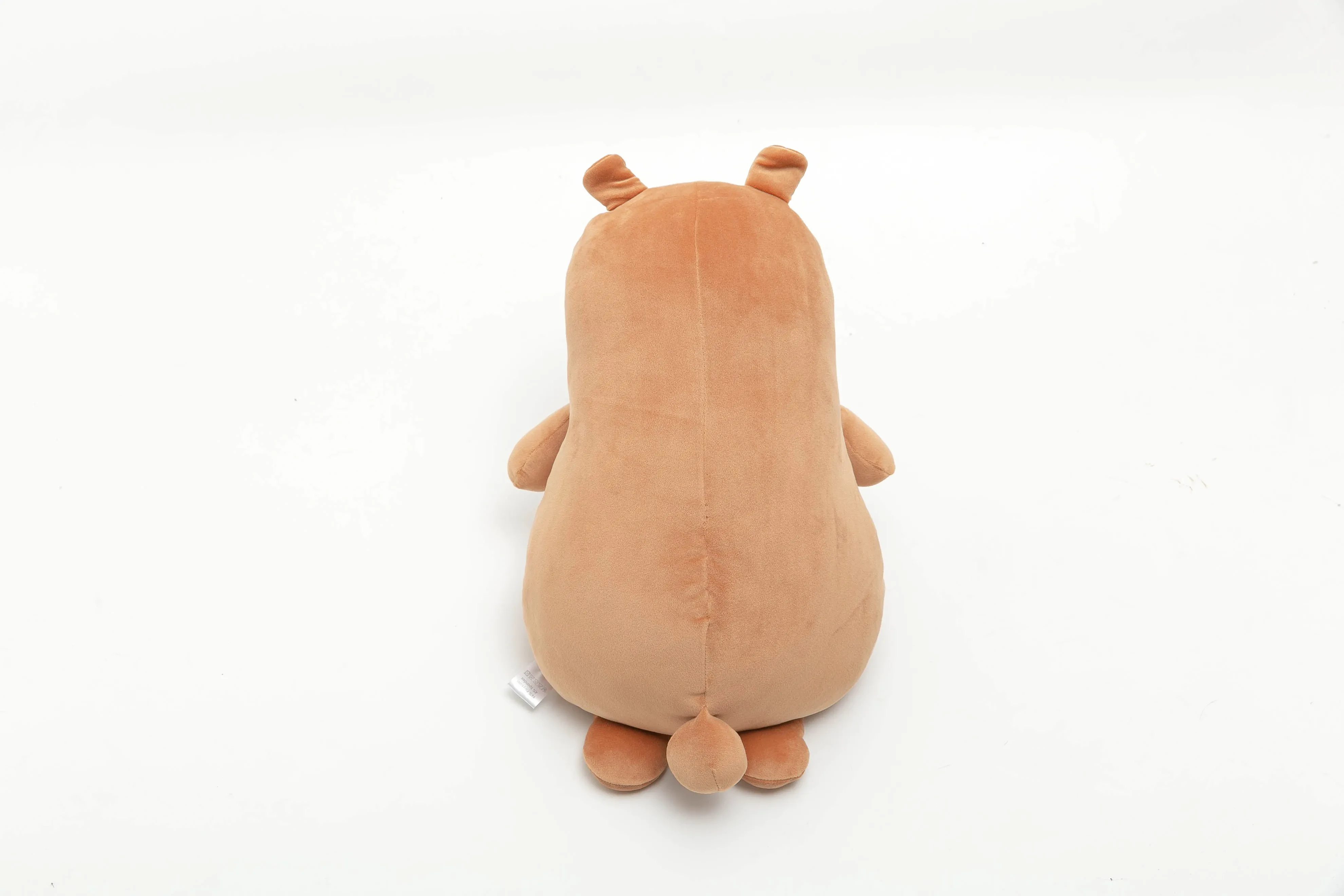 COTONSOFT SAFARI ZEN PLUSHIE COLLECTION