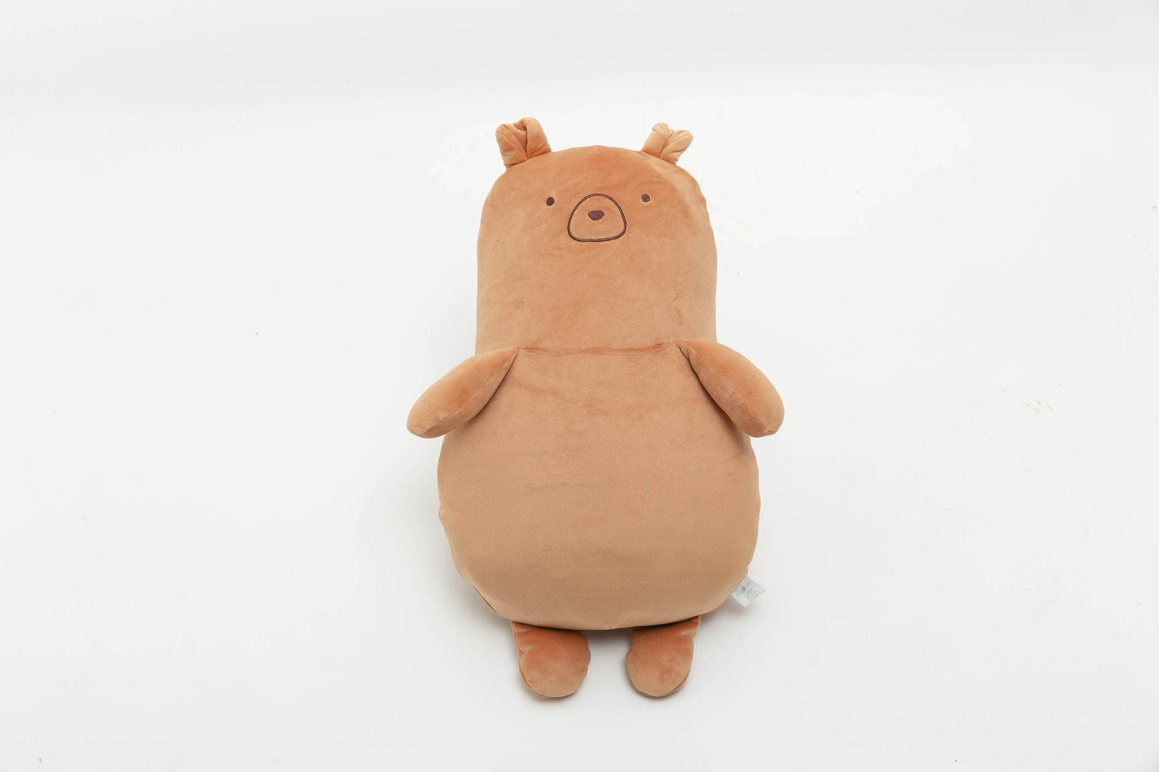 COTONSOFT SAFARI ZEN PLUSHIE COLLECTION