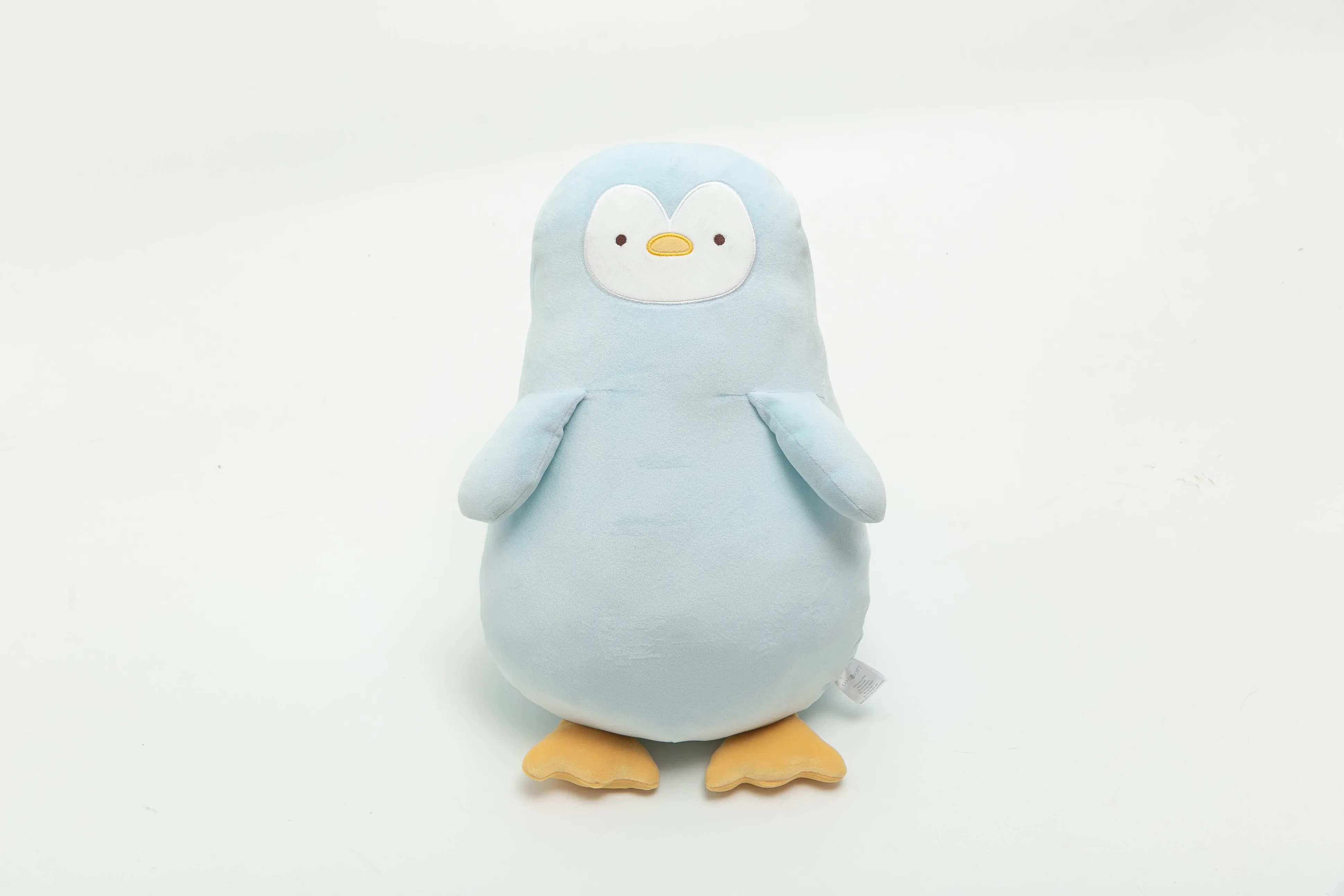 COTONSOFT SAFARI ZEN PLUSHIE COLLECTION