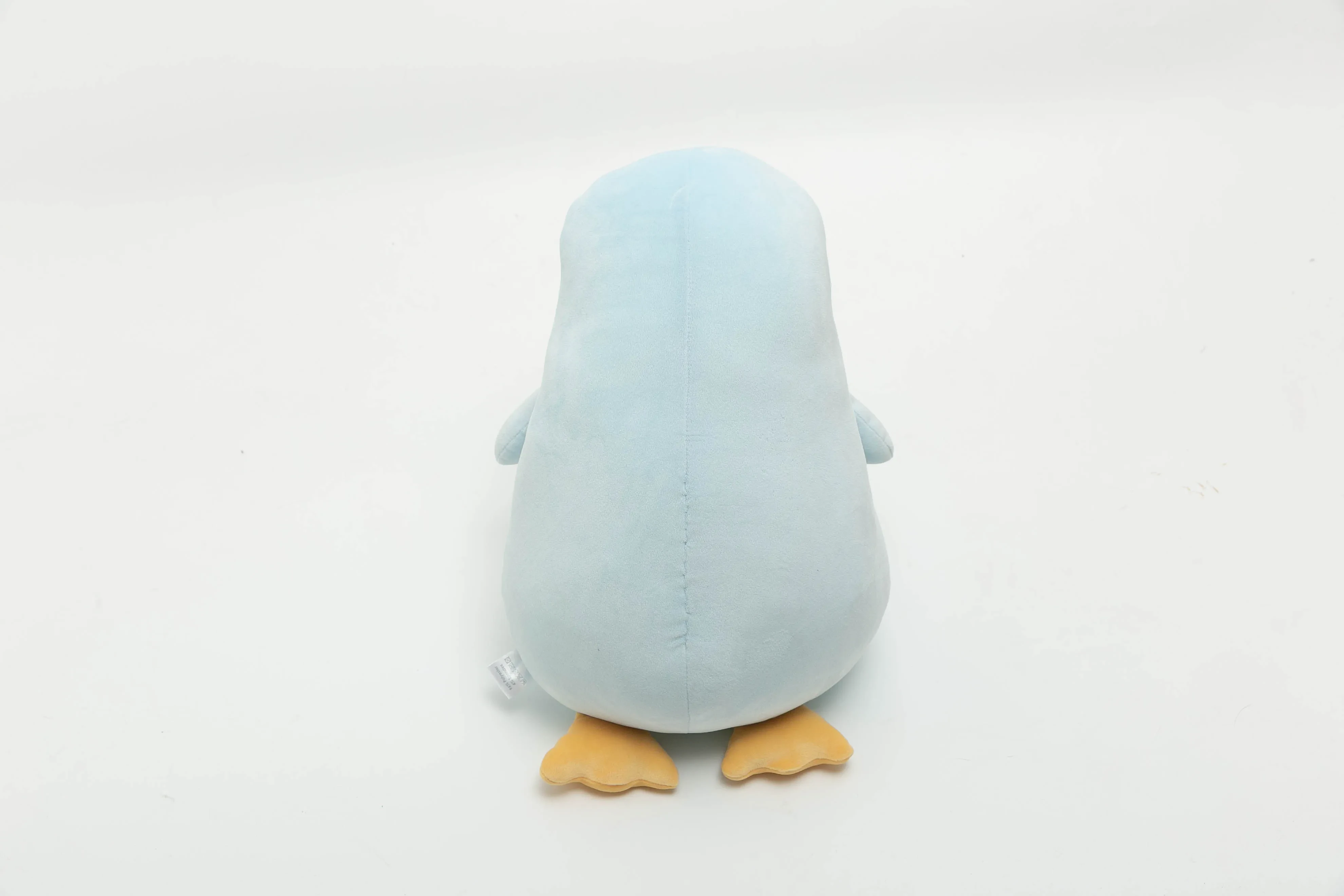 COTONSOFT SAFARI ZEN PLUSHIE COLLECTION