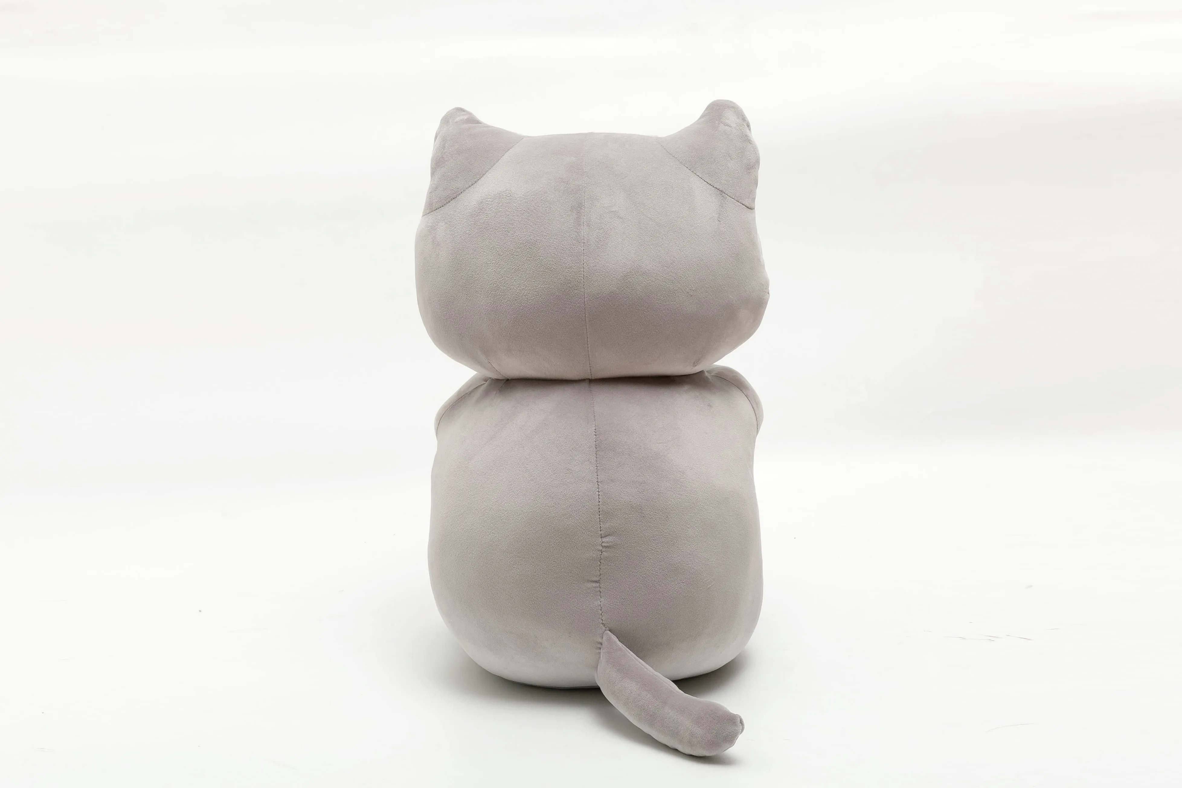 COTONSOFT SAFARI GARDEN XXL CAT PLUSHIE
