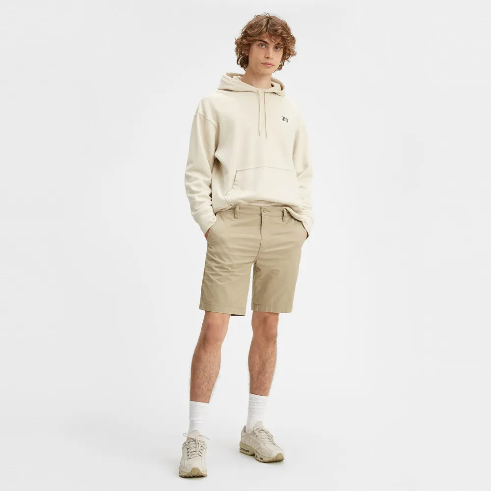 LEVI'S MEN'S XX CHINO STANDARD SHORTS - NEUTRALS