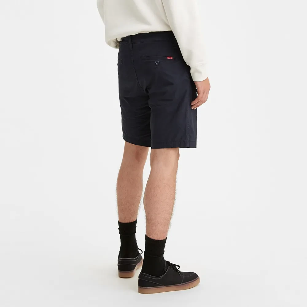 LEVI'S MEN'S XX CHINO STANDARD SHORTS - BLUES