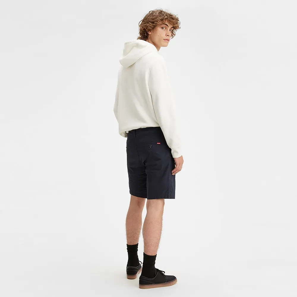 LEVI'S MEN'S XX CHINO STANDARD SHORTS - BLUES