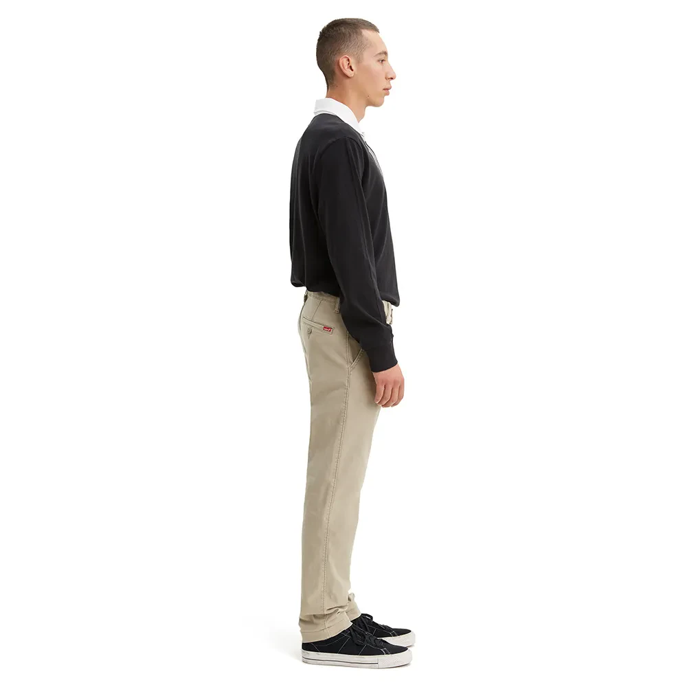 LEVI'S MEN'S XX CHINO STANDARD TAPER - NEUTRALS