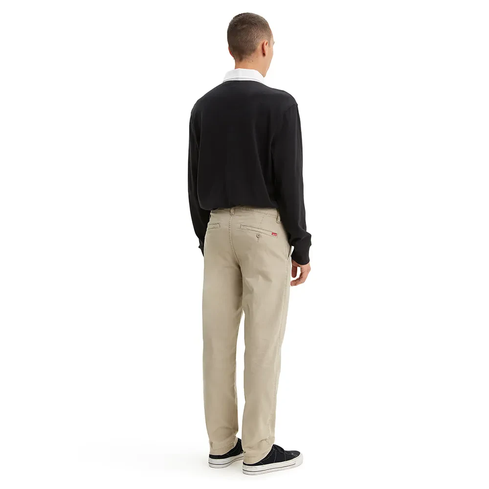 LEVI'S MEN'S XX CHINO STANDARD TAPER - NEUTRALS