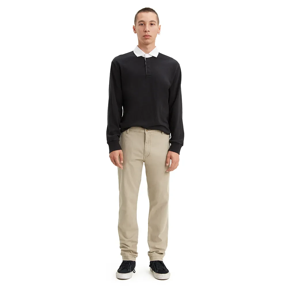 LEVI'S MEN'S XX CHINO STANDARD TAPER - NEUTRALS